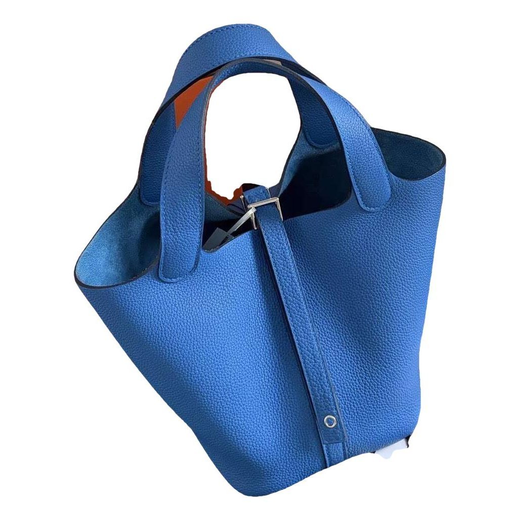 Hermes Picotin 18 Handbag