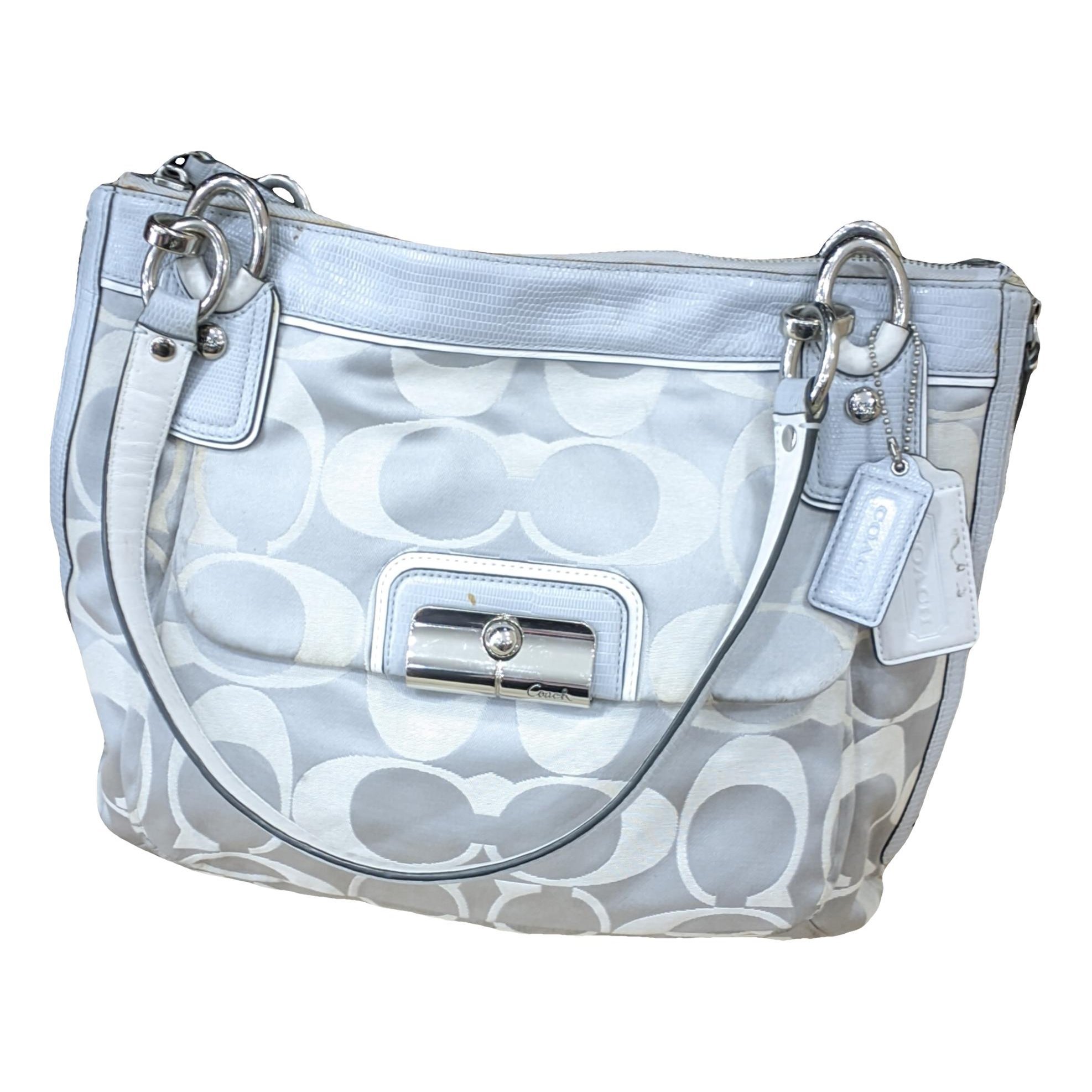 Cloth handbag