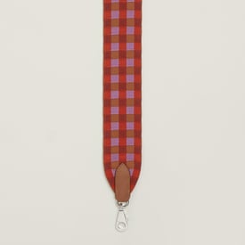 Maxi Quadrille 50 mm bag strap