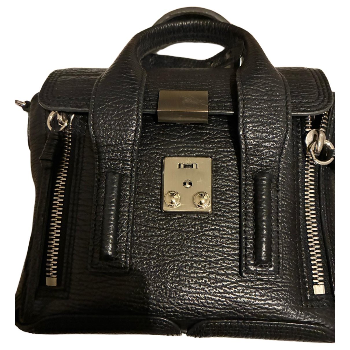 3.1 Phillip Lim Leather backpack