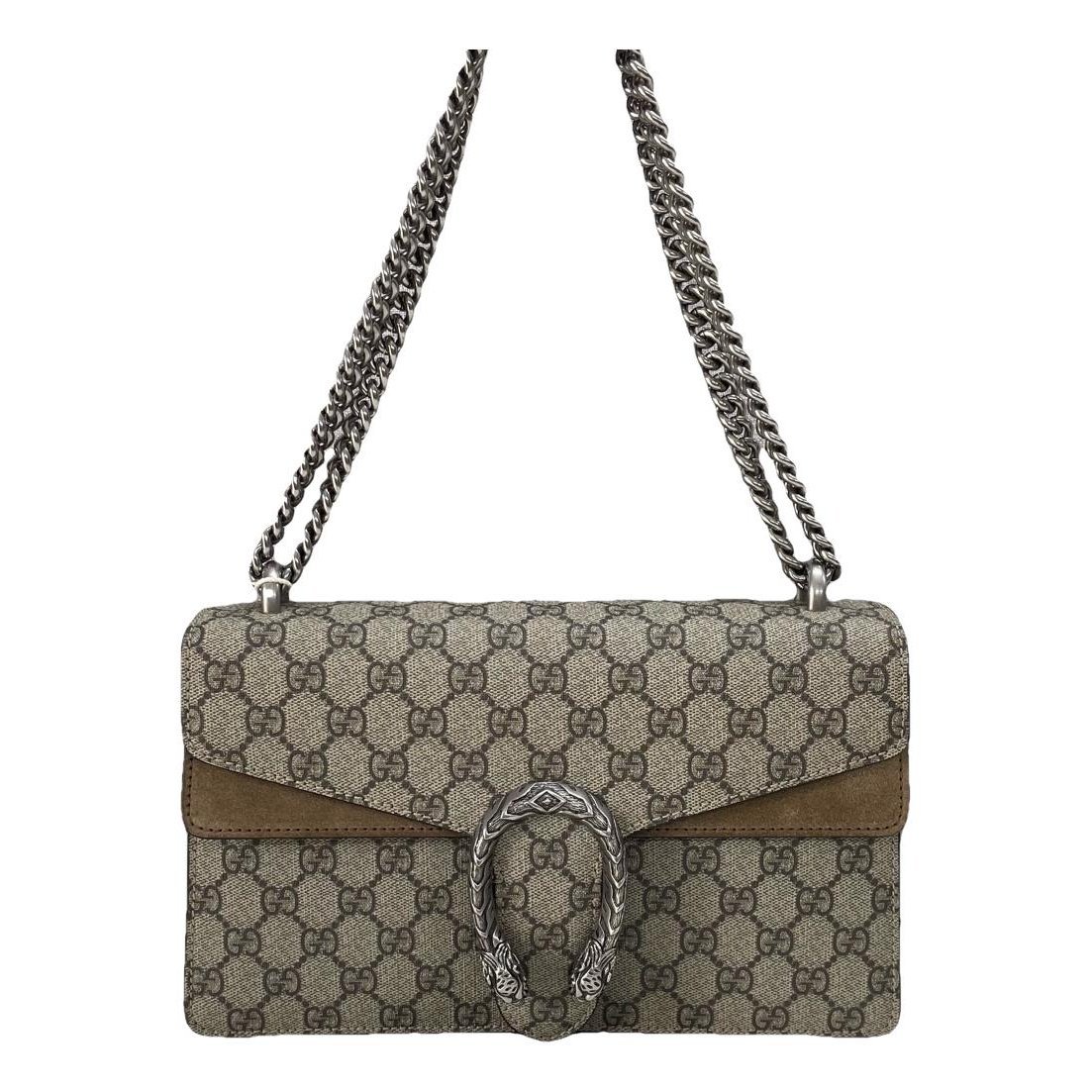 Dionysus cloth handbag