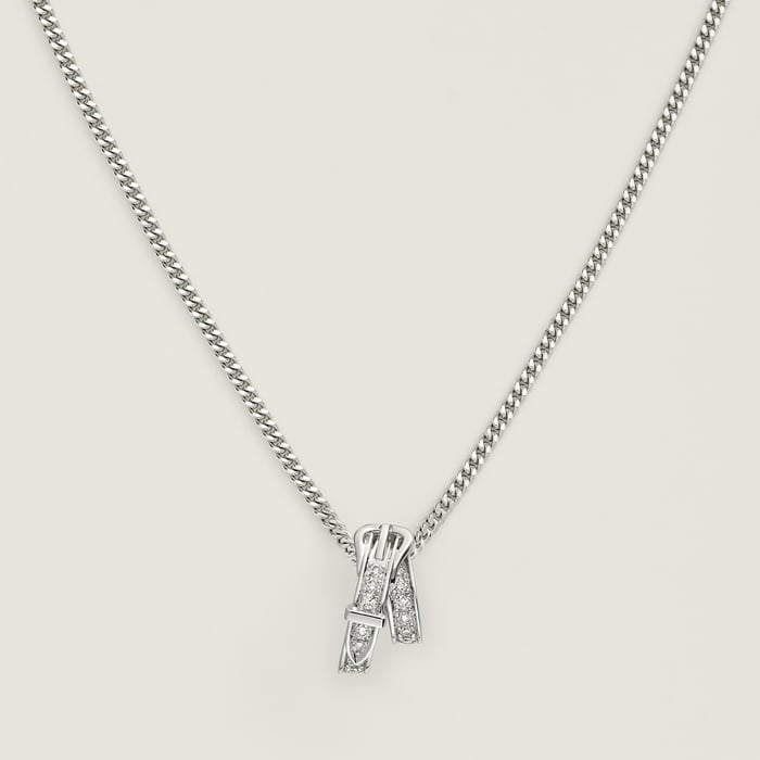 Sans Coloris Etriviere Pendant