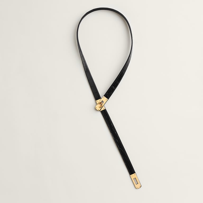 Kelly lariat necklace
