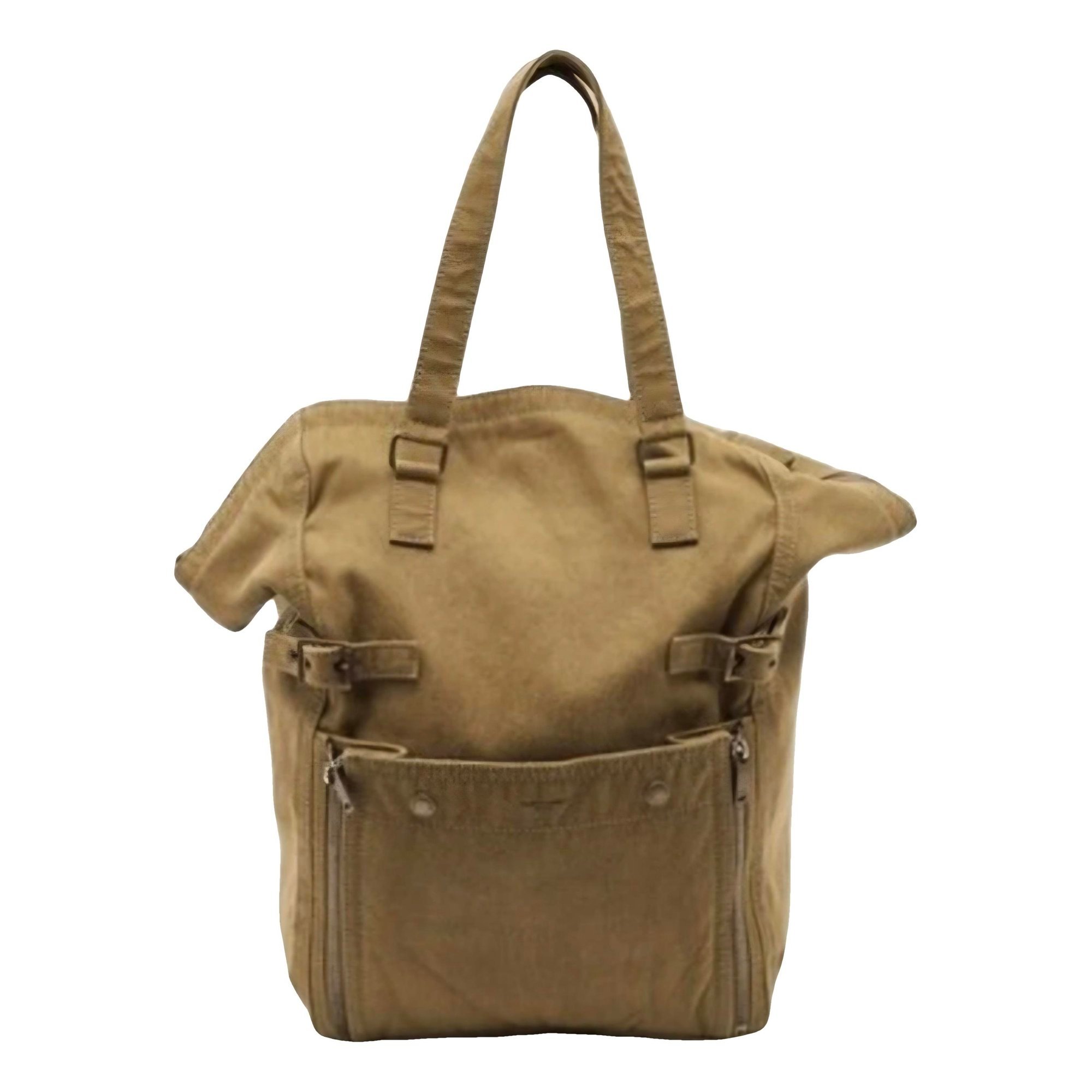 Cloth handbag
