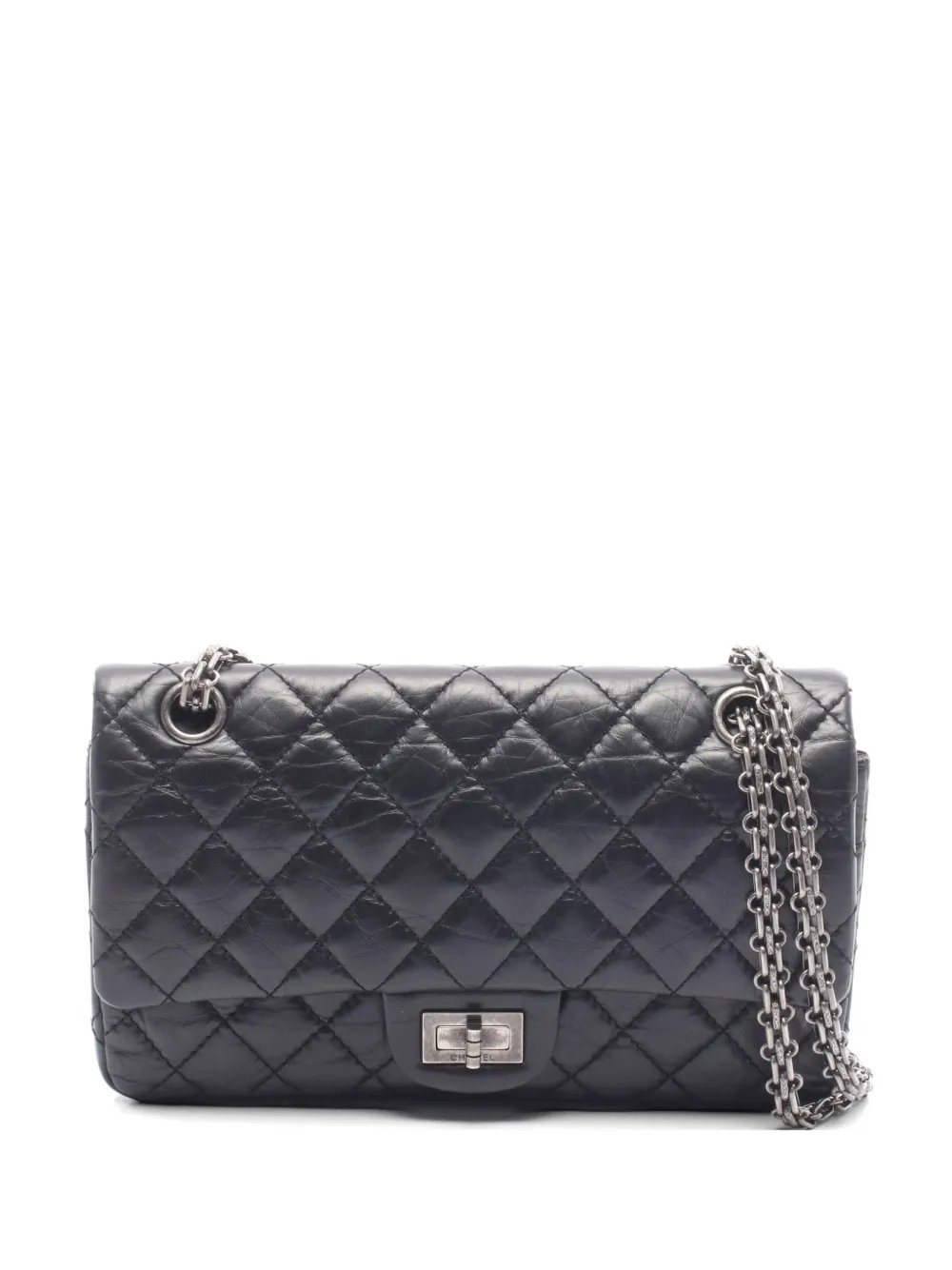 2019 2.55 Matelass shoulder bag