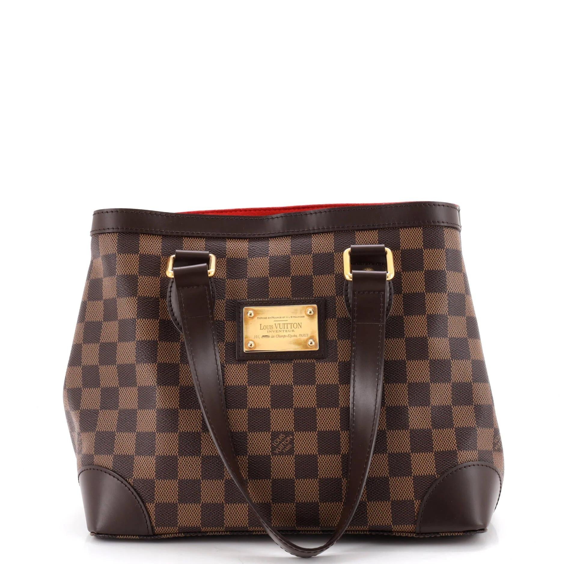Cloth tote