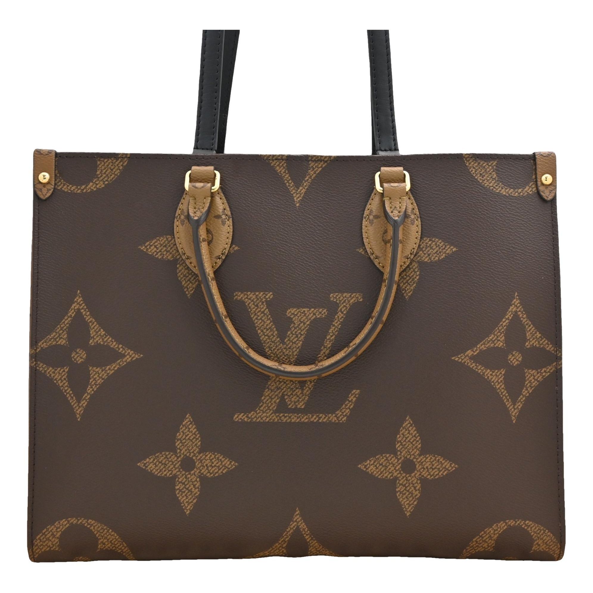 Onthego handbag