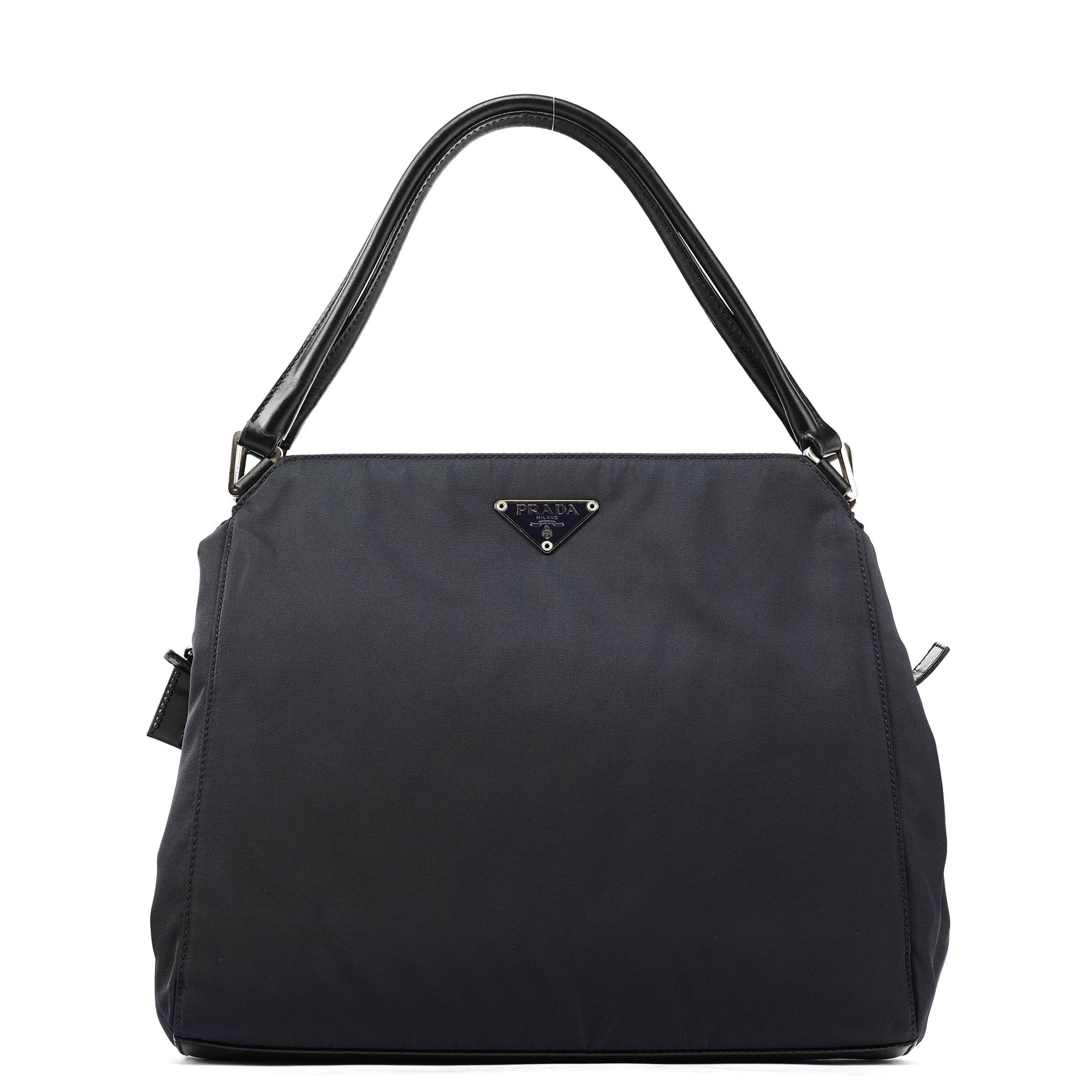 Re-Edition 1995 leather handbag