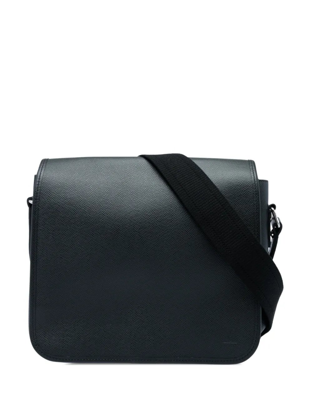 2010 Taiga Andrei crossbody bag