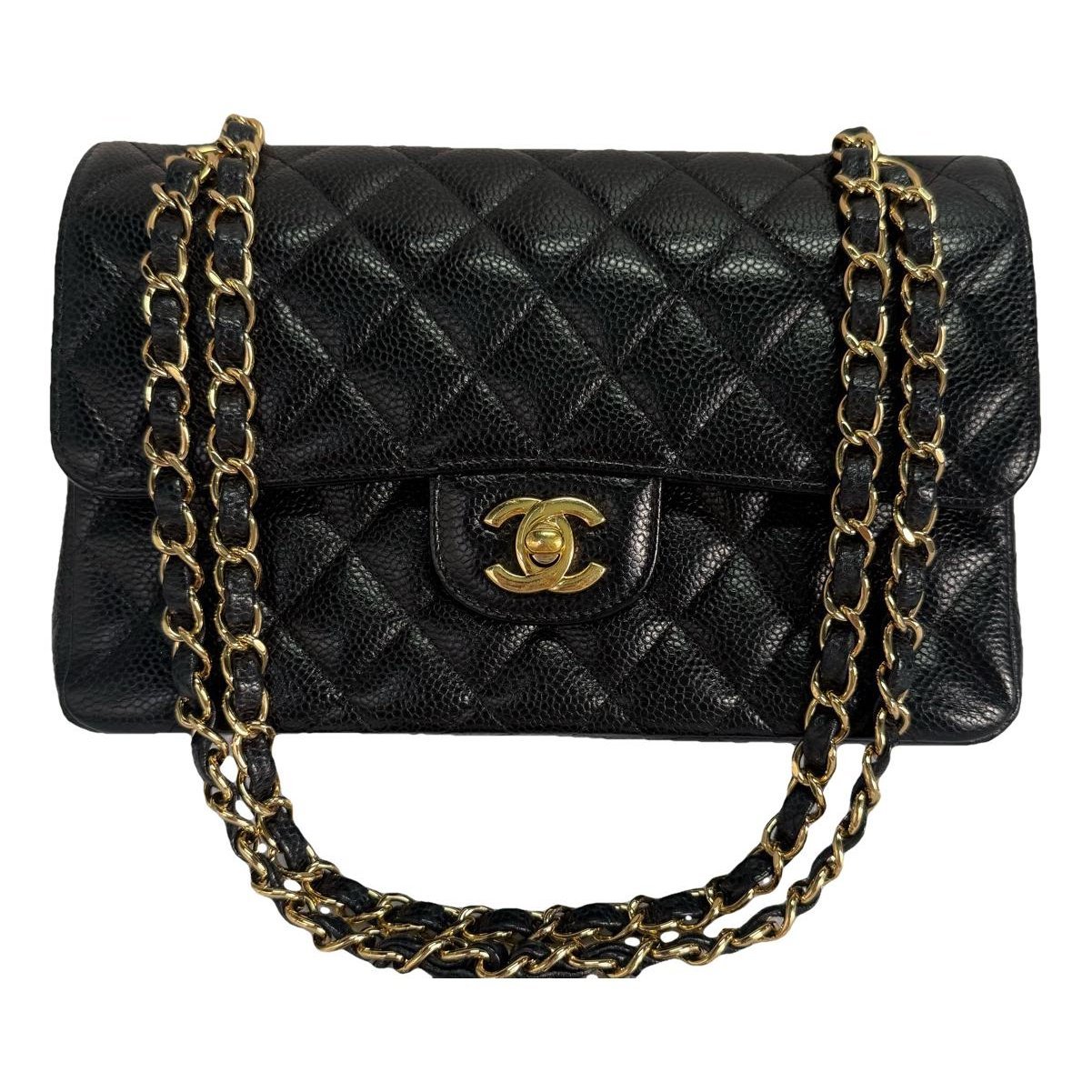 Timeless/Classique leather crossbody bag