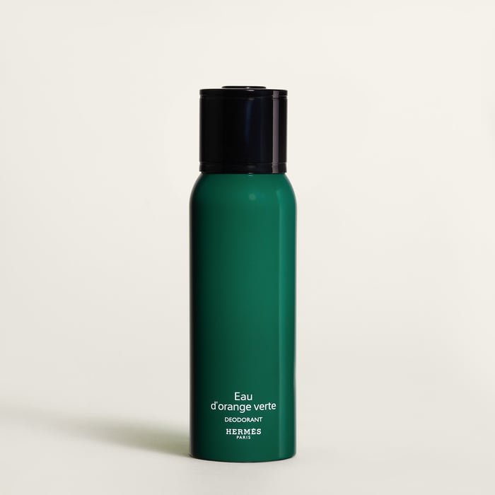 Sans Coloris Eau d'Orange Verte Deodorant Spray