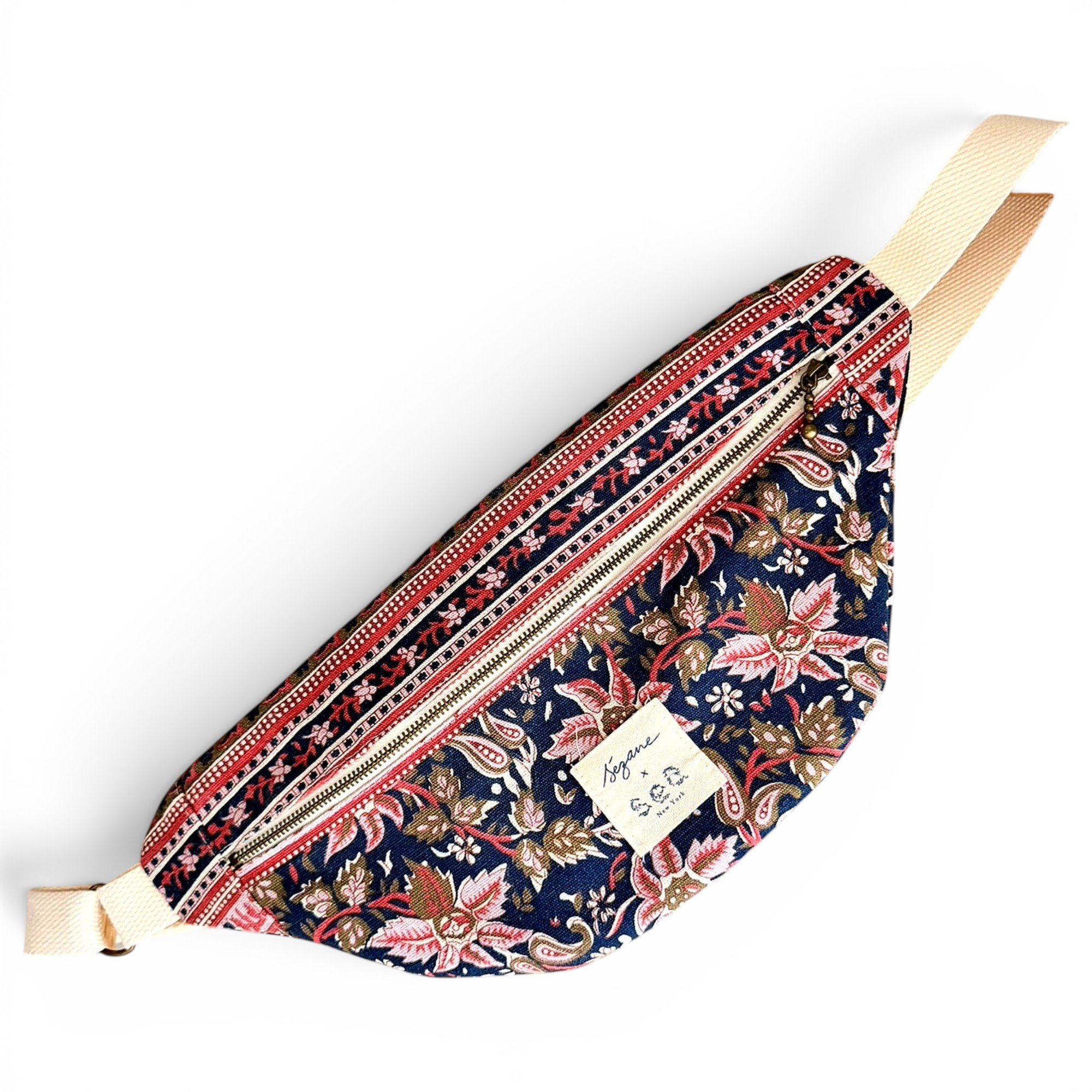Travel bag