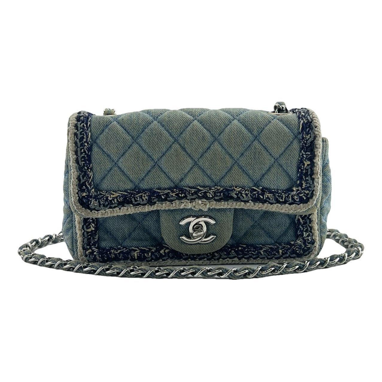 Timeless/Classique bag