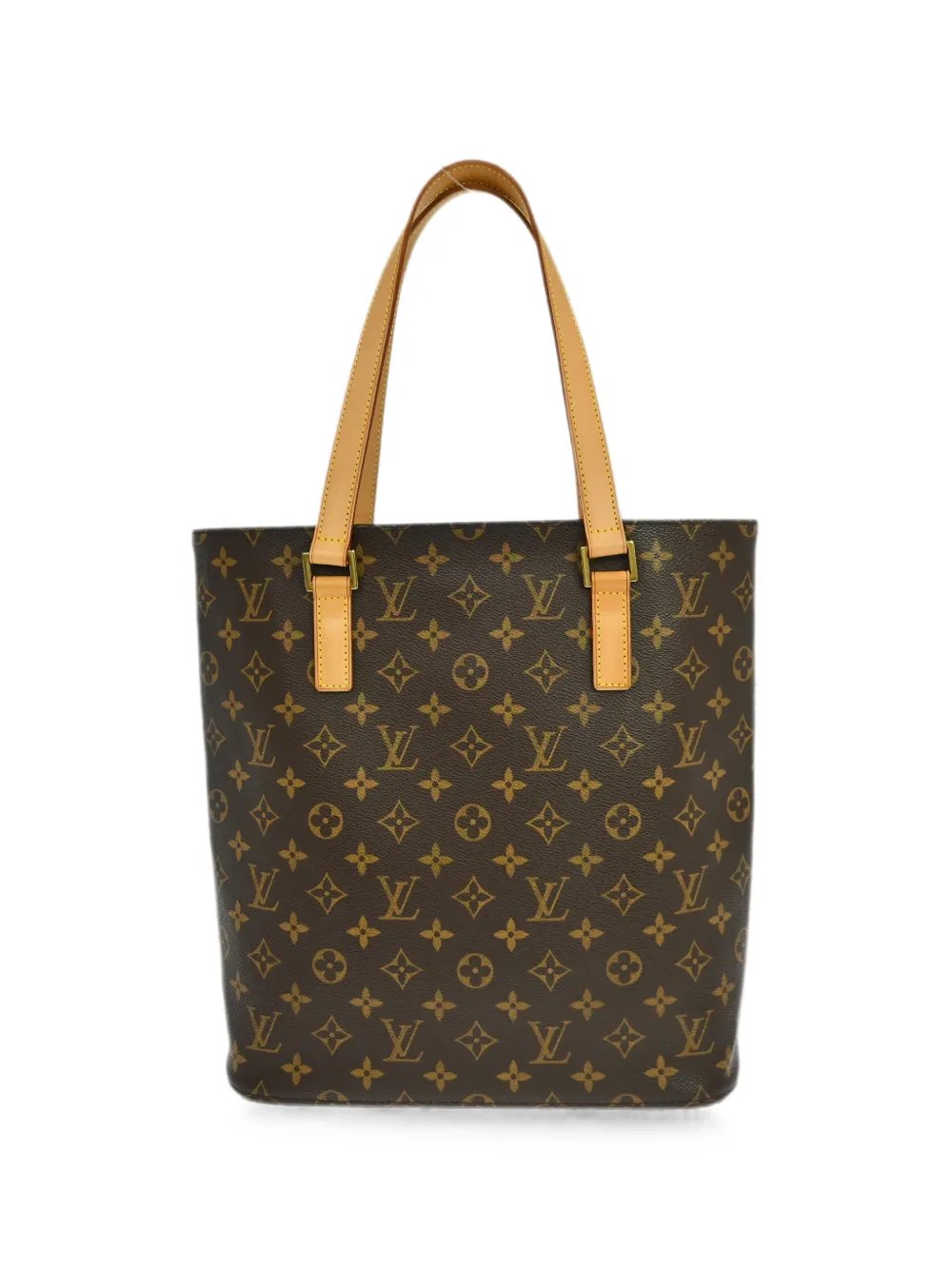 2005 GM Vavin monogram tote bag