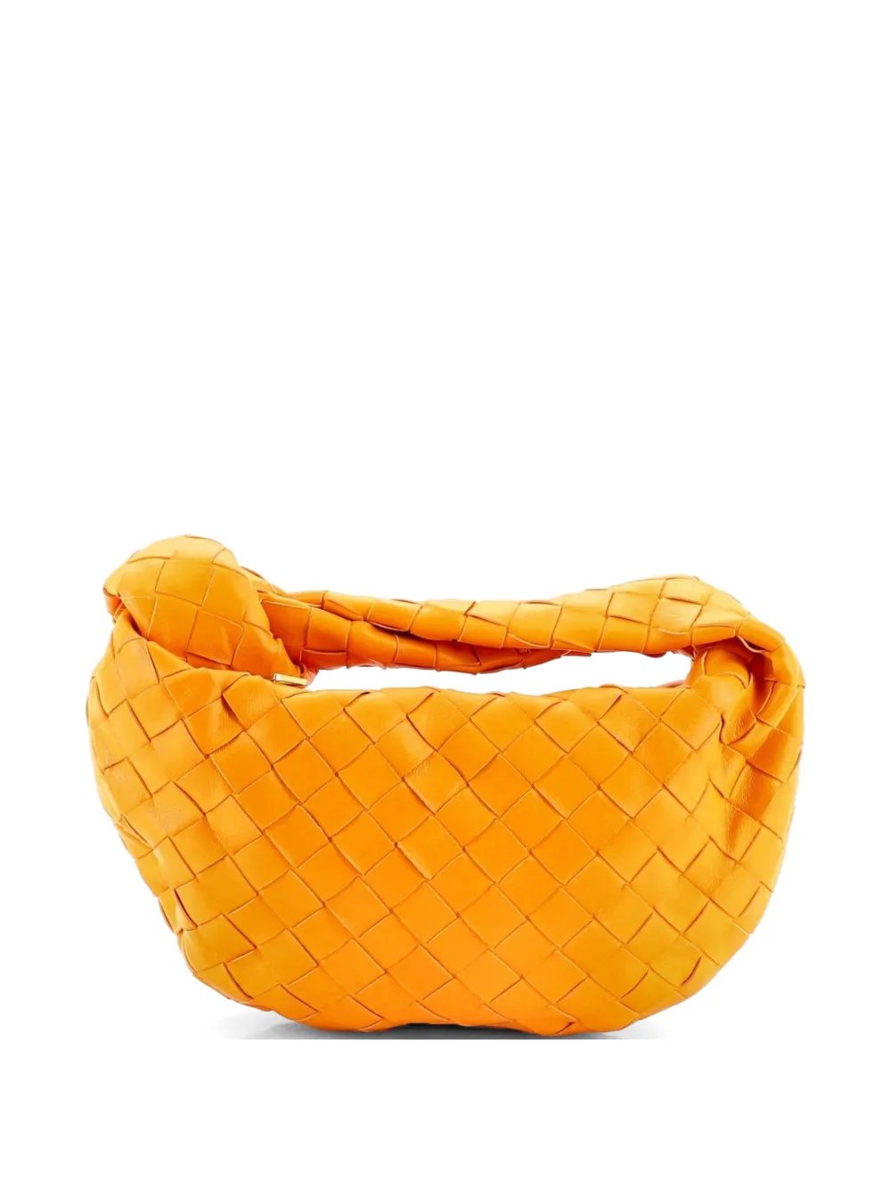 BV Jodie Intrecciato Nappa Mini hobo bag