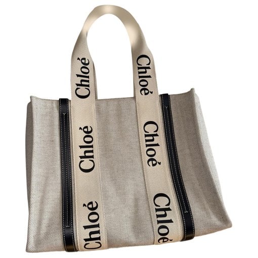 Woody tote