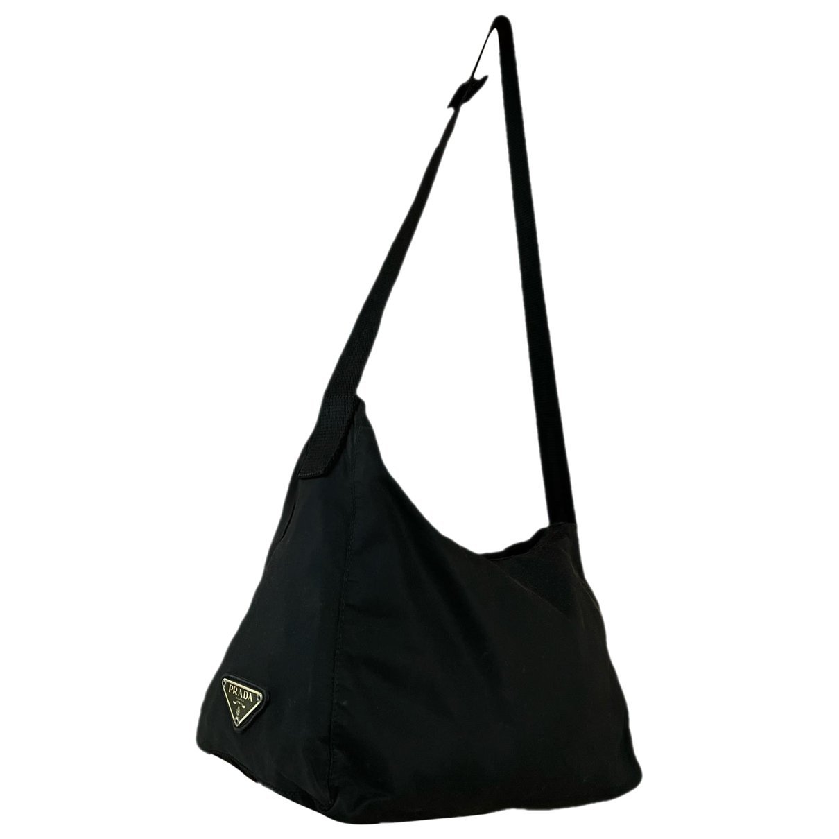Re-Nylon handbag