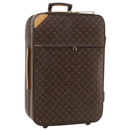 Pegase cloth travel bag