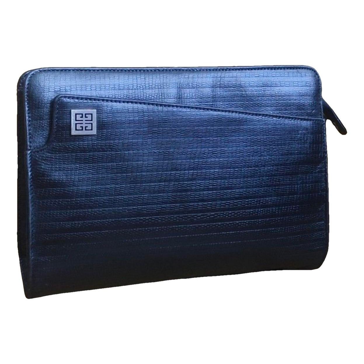 Givenchy Leather clutch bag