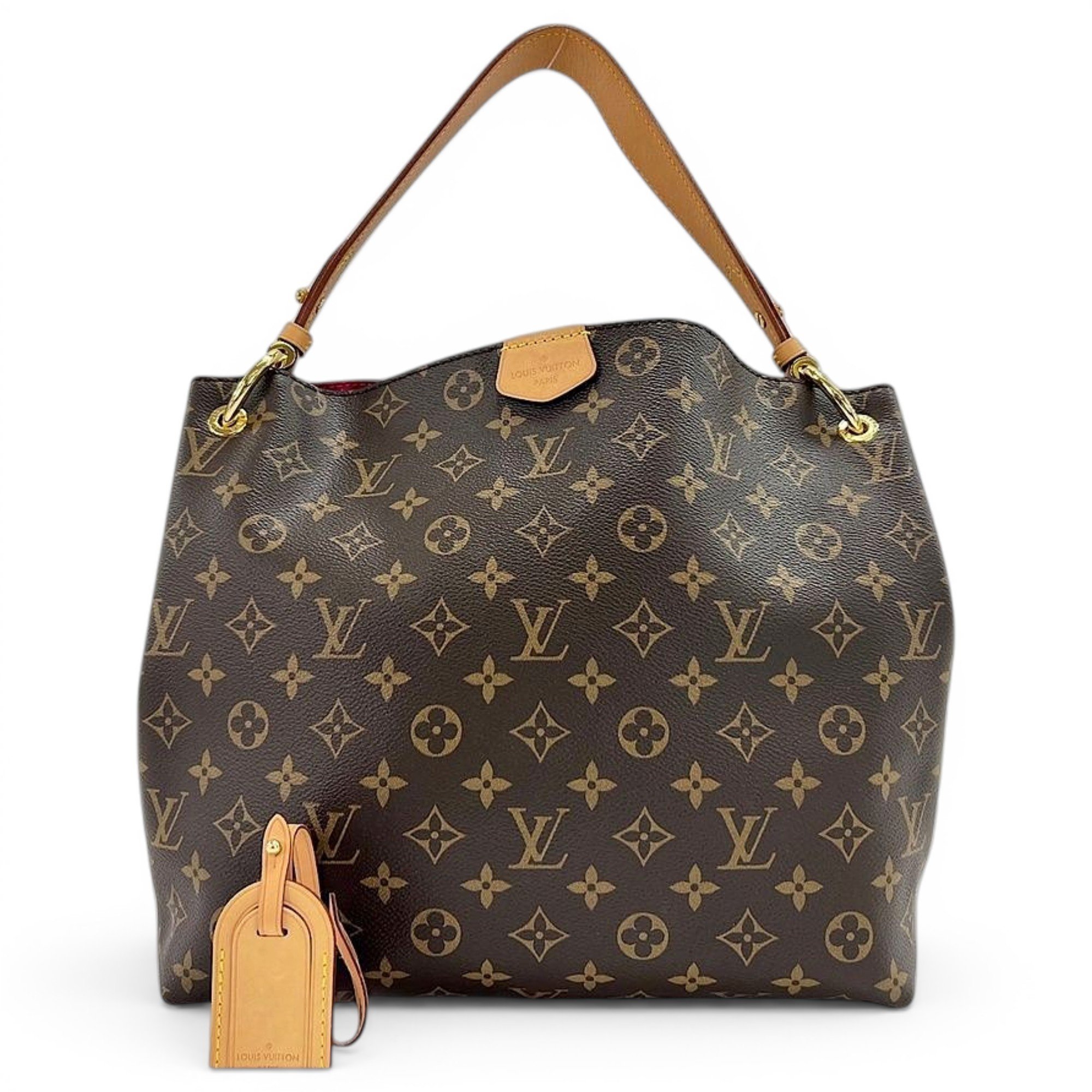 Cloth handbag