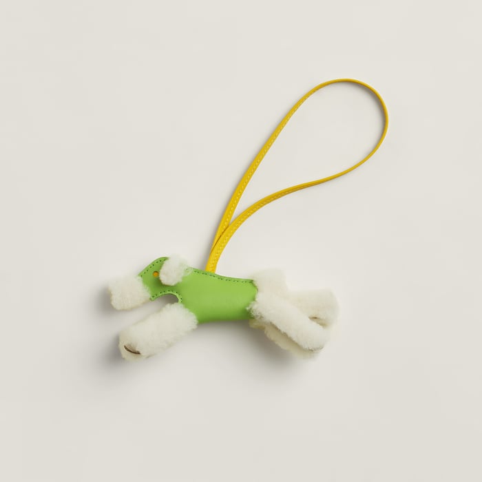 Hermès Budy Charm