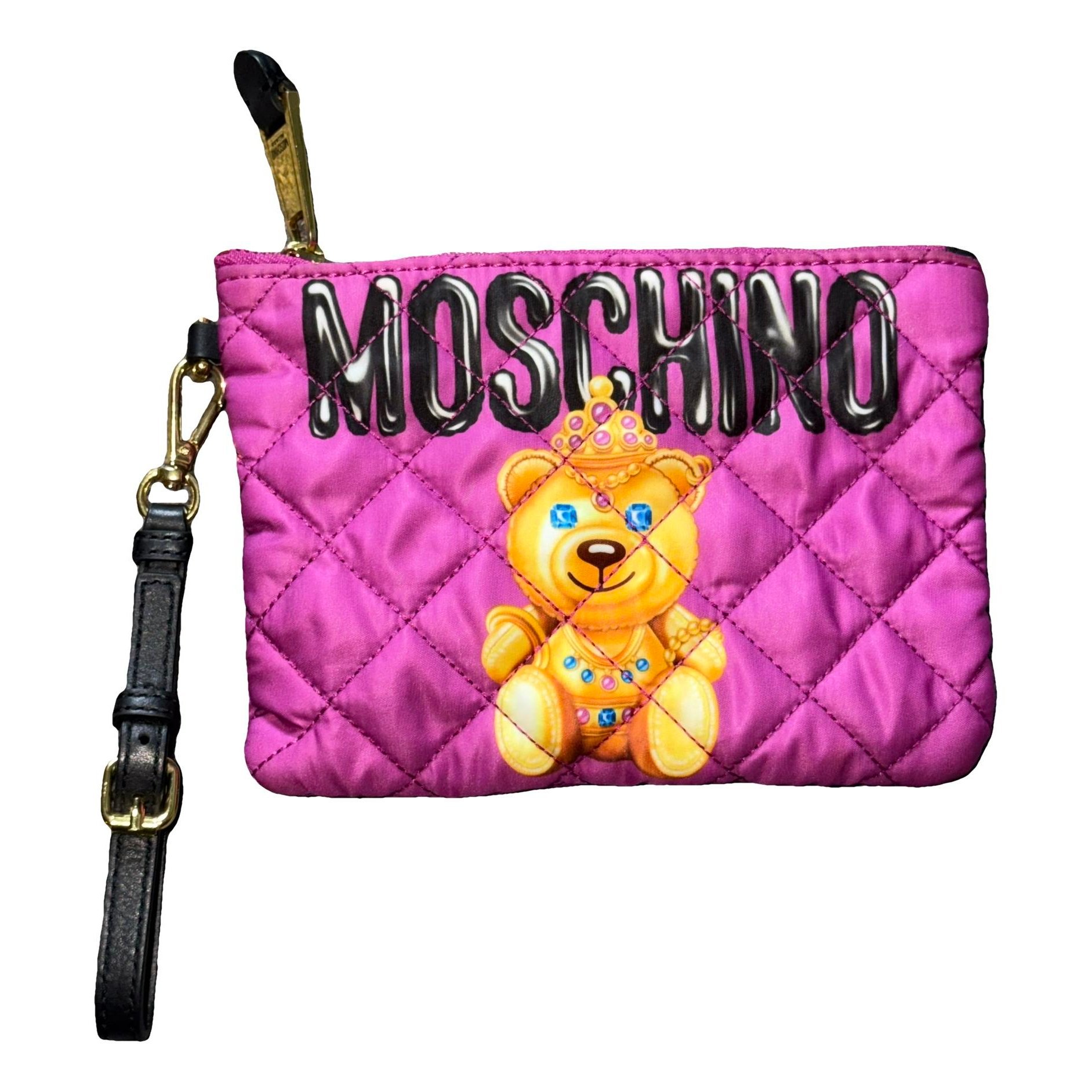 Clutch bag