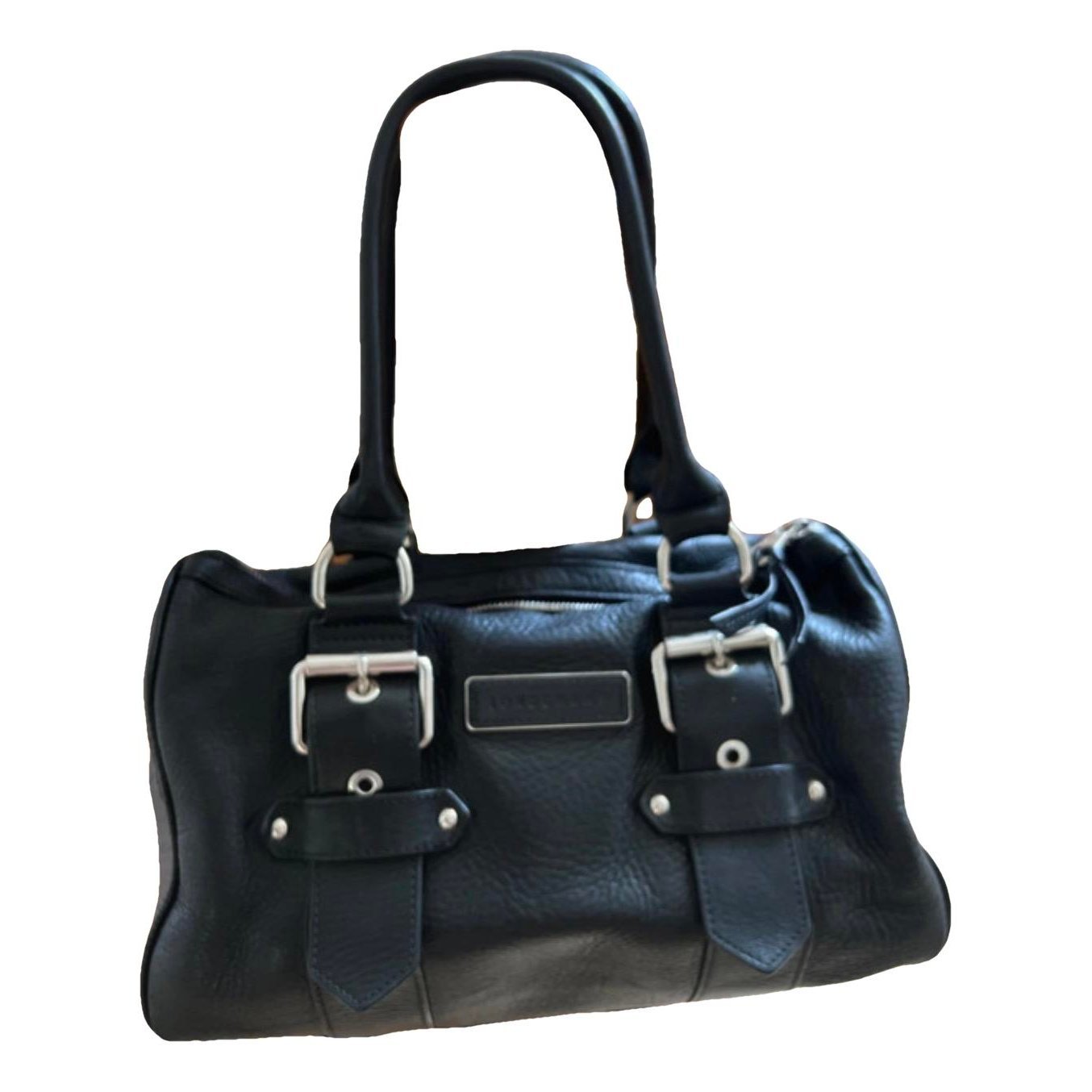Kate Moss leather handbag
