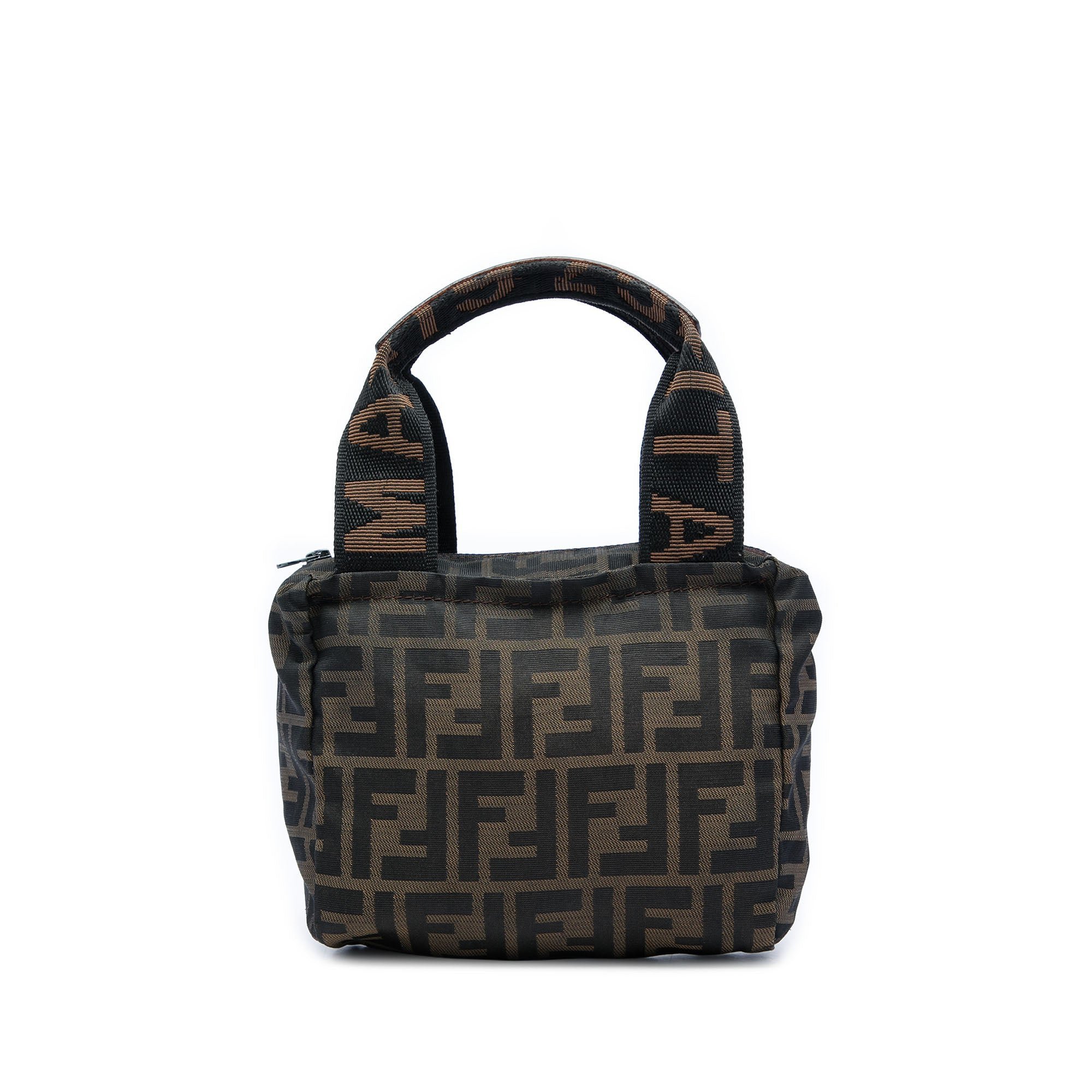 Cloth handbag