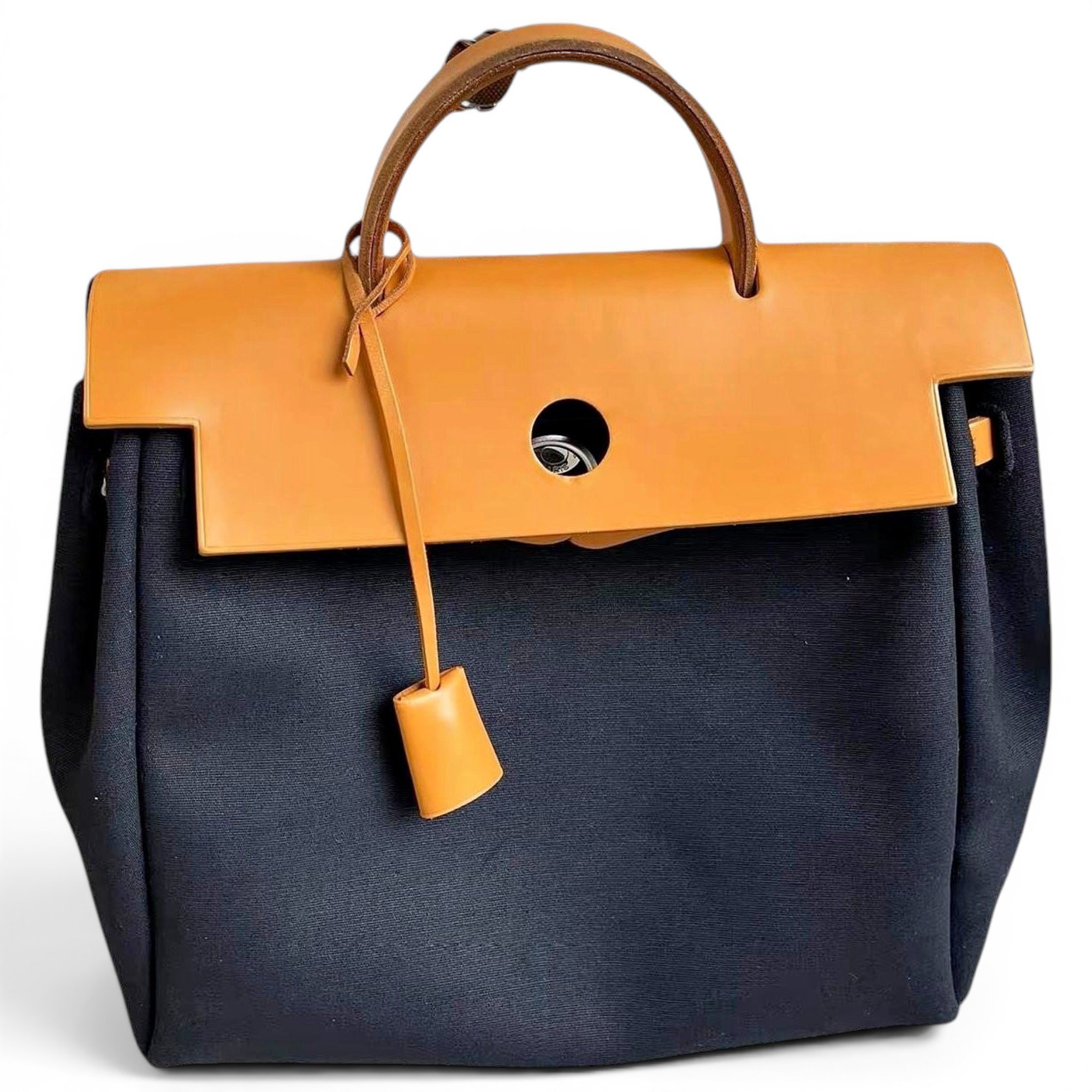 Herbag cloth handbag