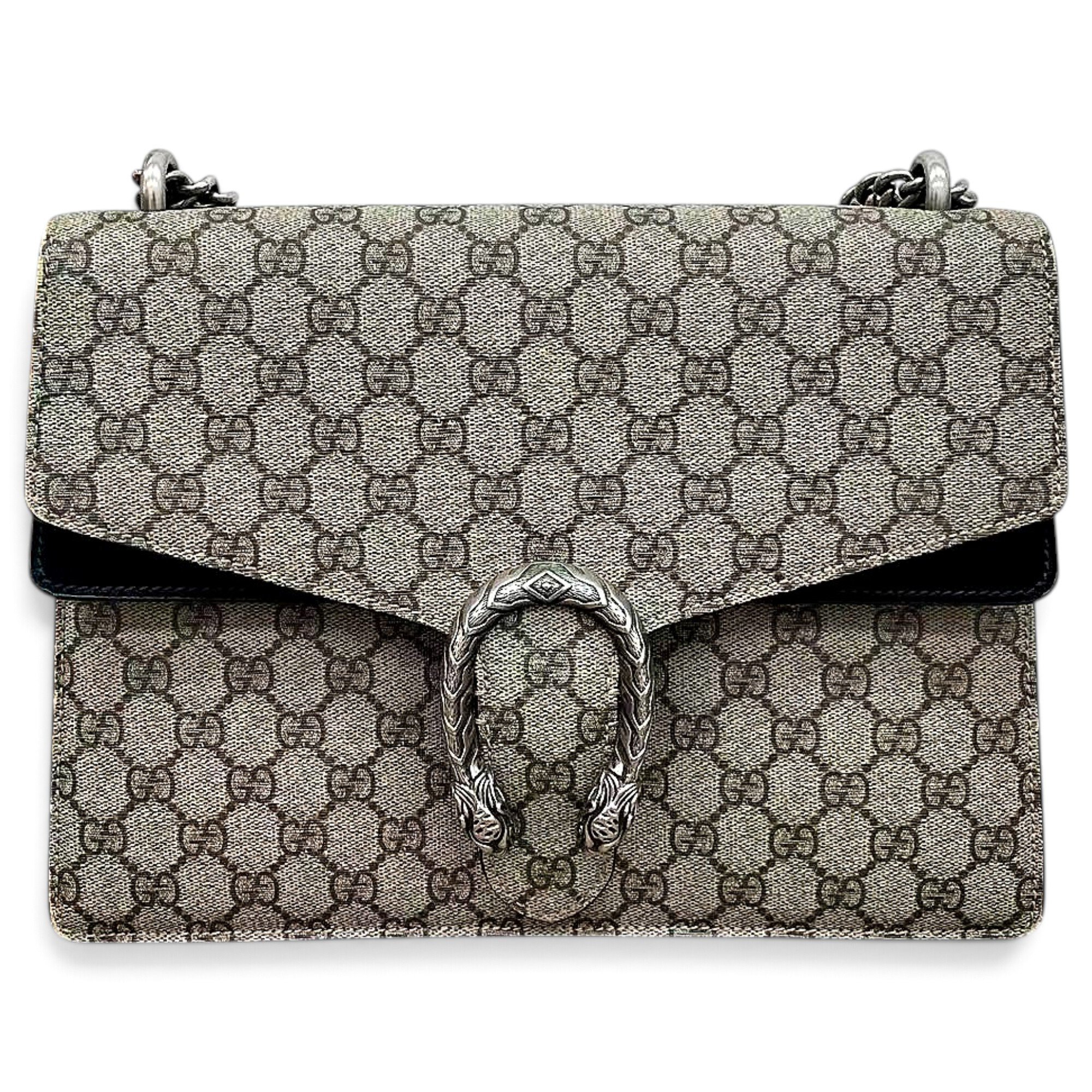 Dionysus cloth handbag