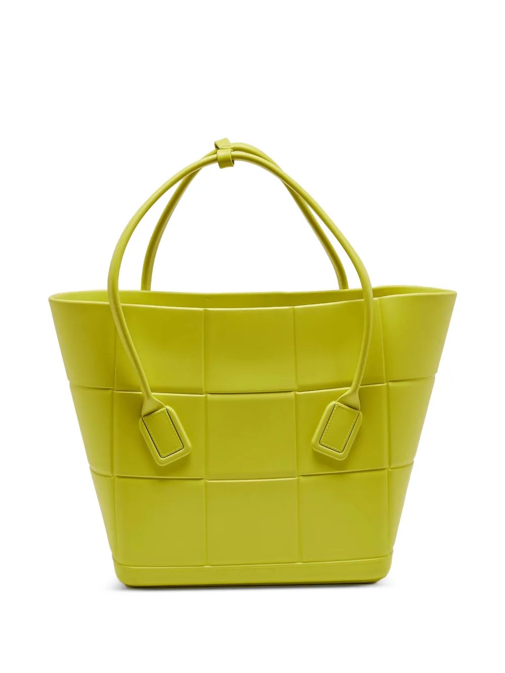 intrecciato Arco tote bag