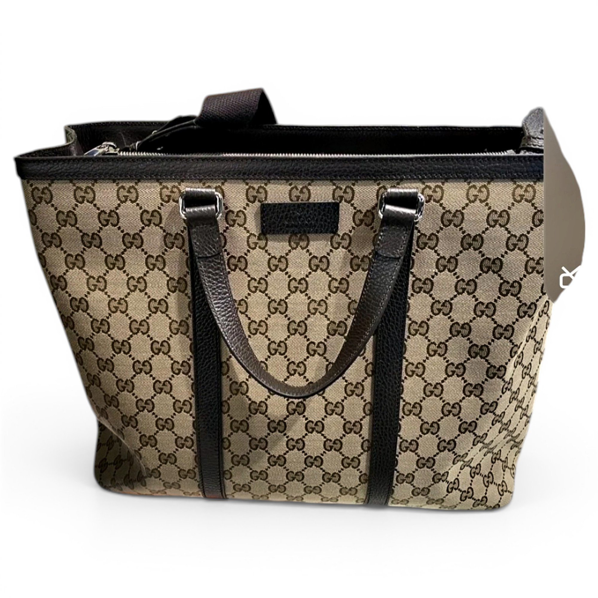Cloth handbag
