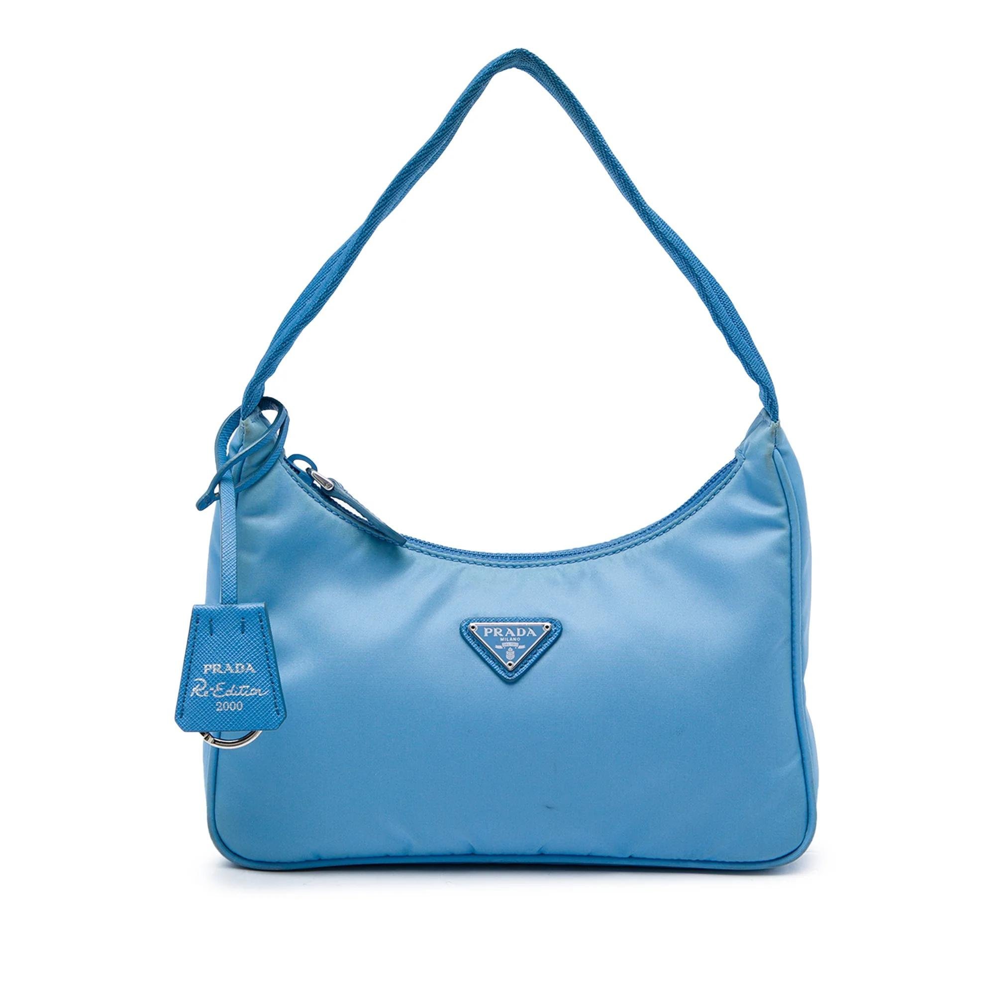Re-Edition 2000 handbag