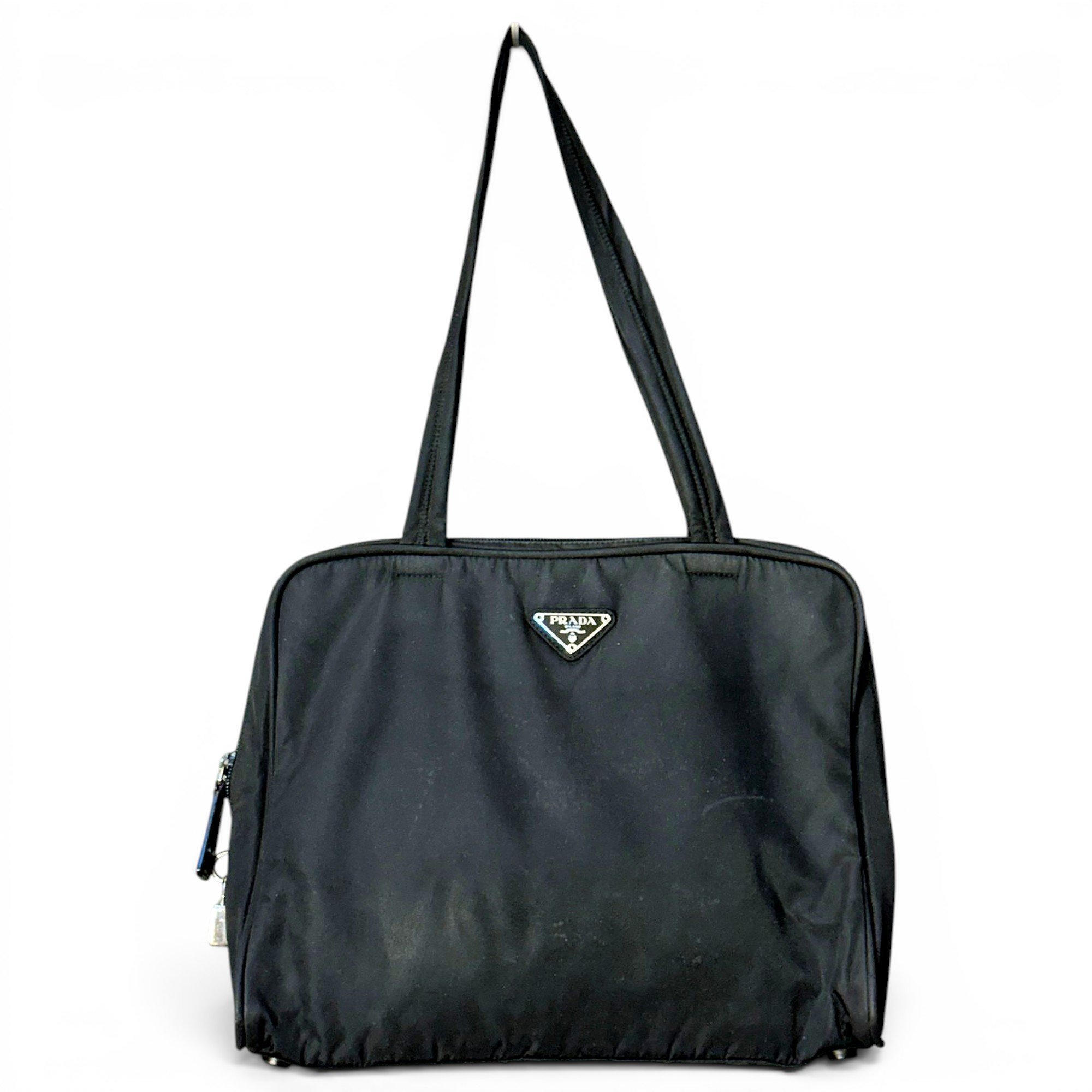 Cloth handbag