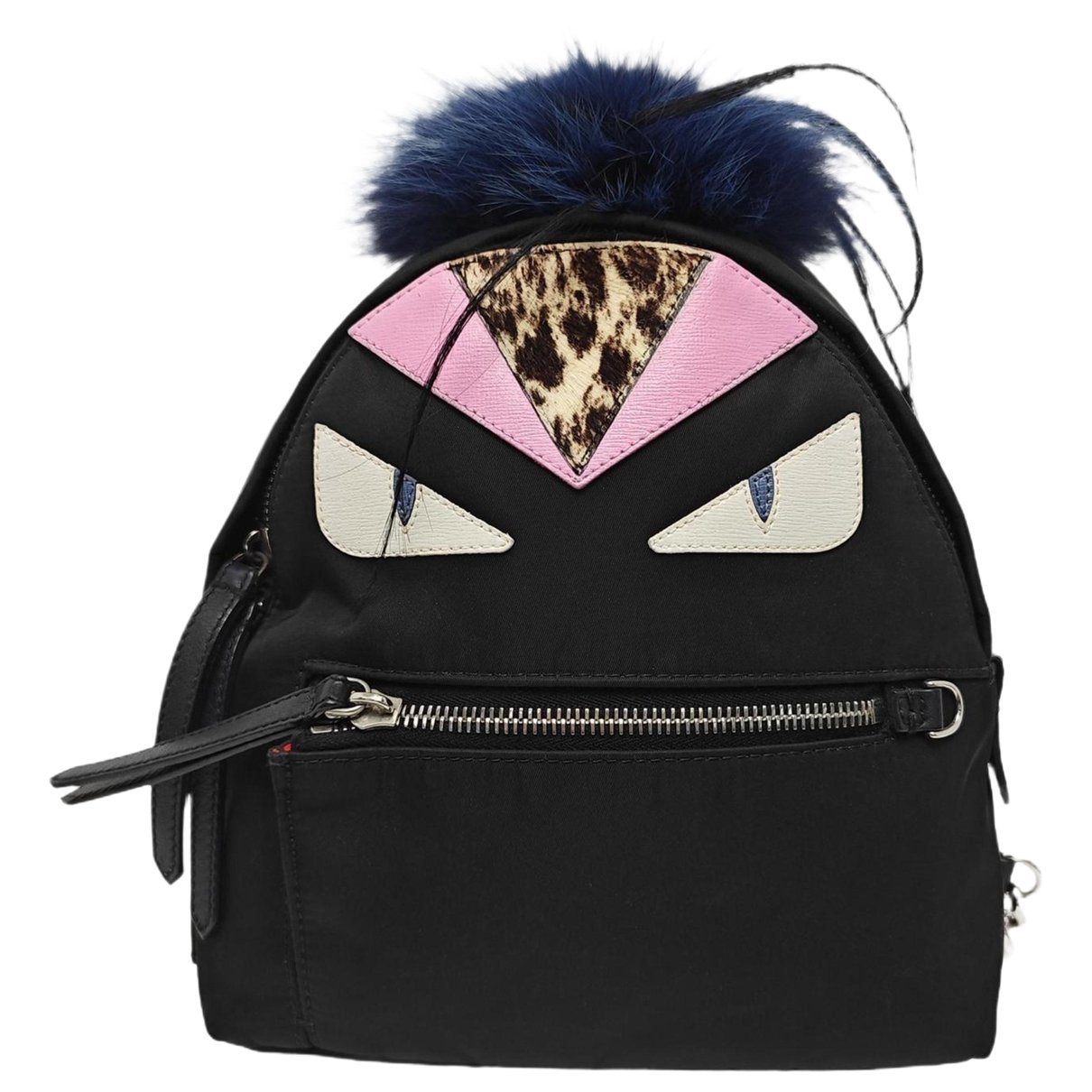 Cloth handbag