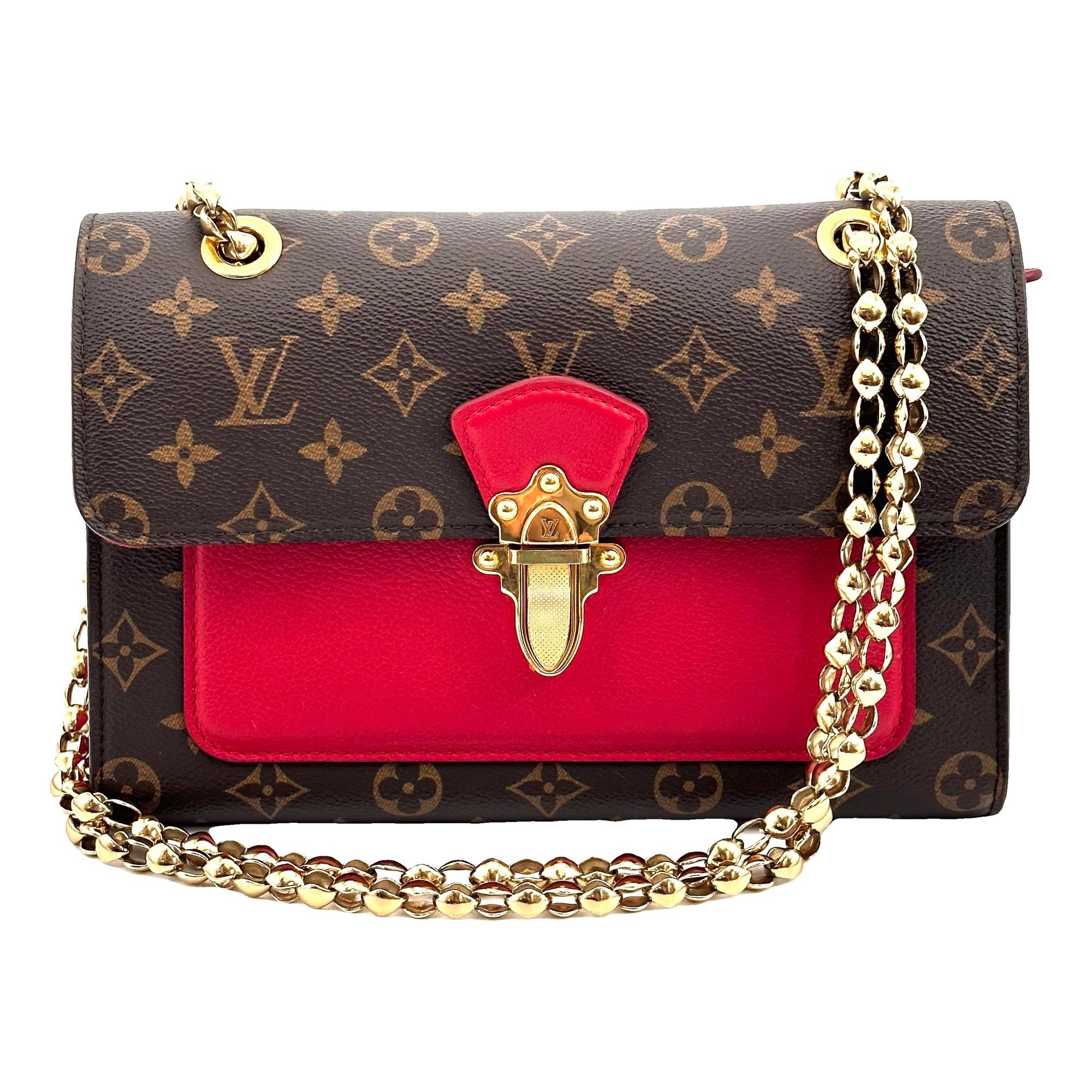 Victoire handbag