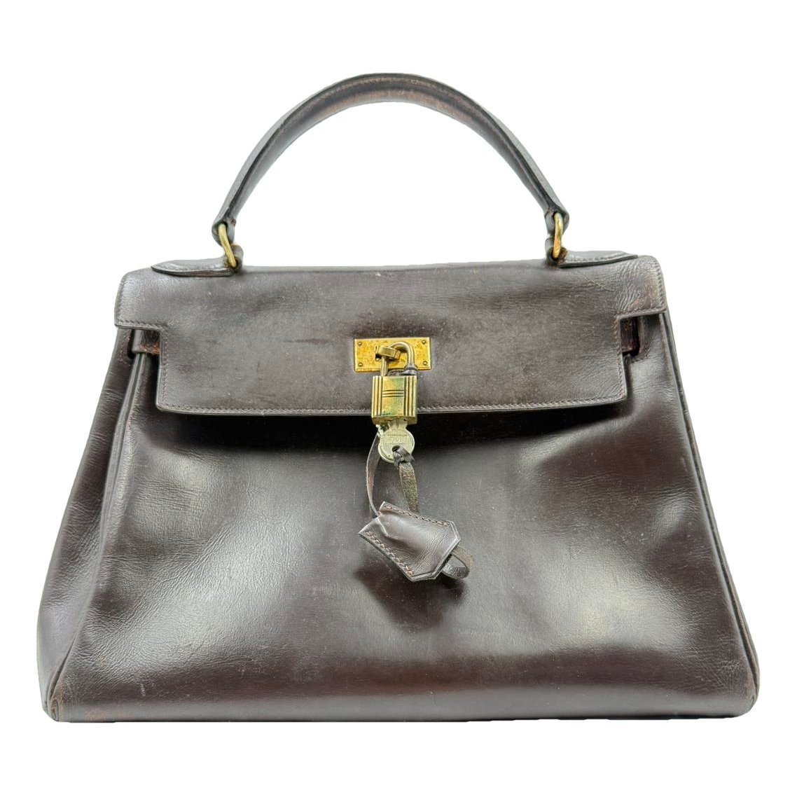 Hermes Kelly 28 Handbag
