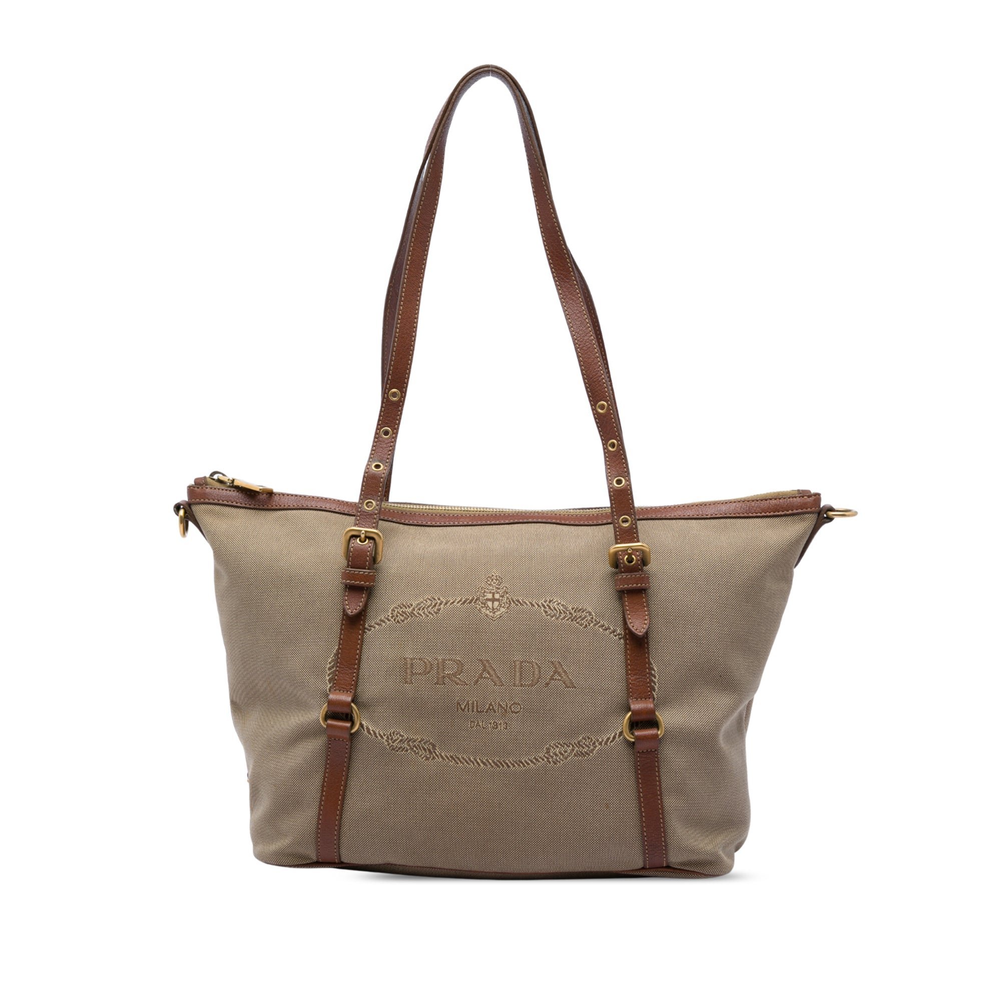 Cloth tote