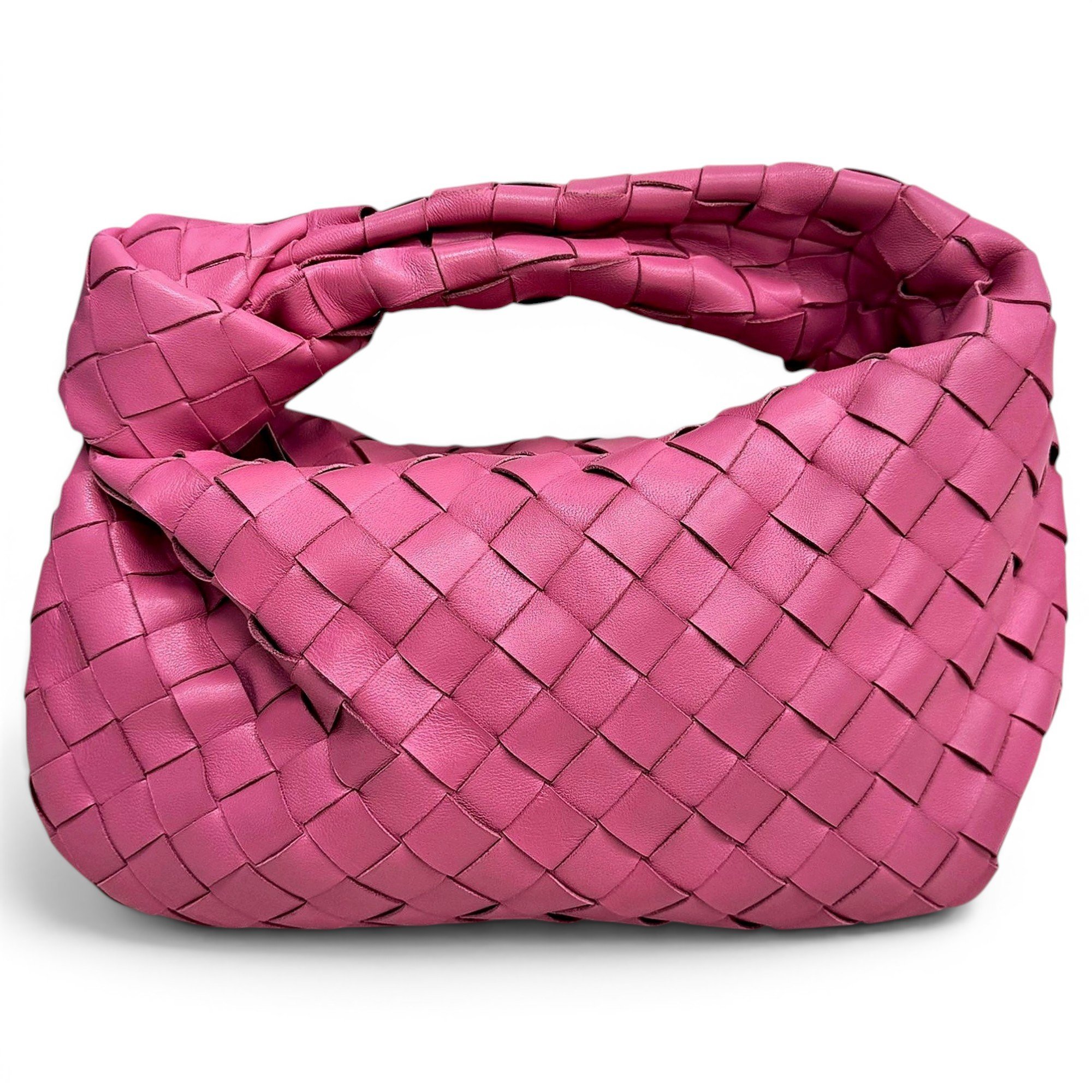 Jodie leather handbag