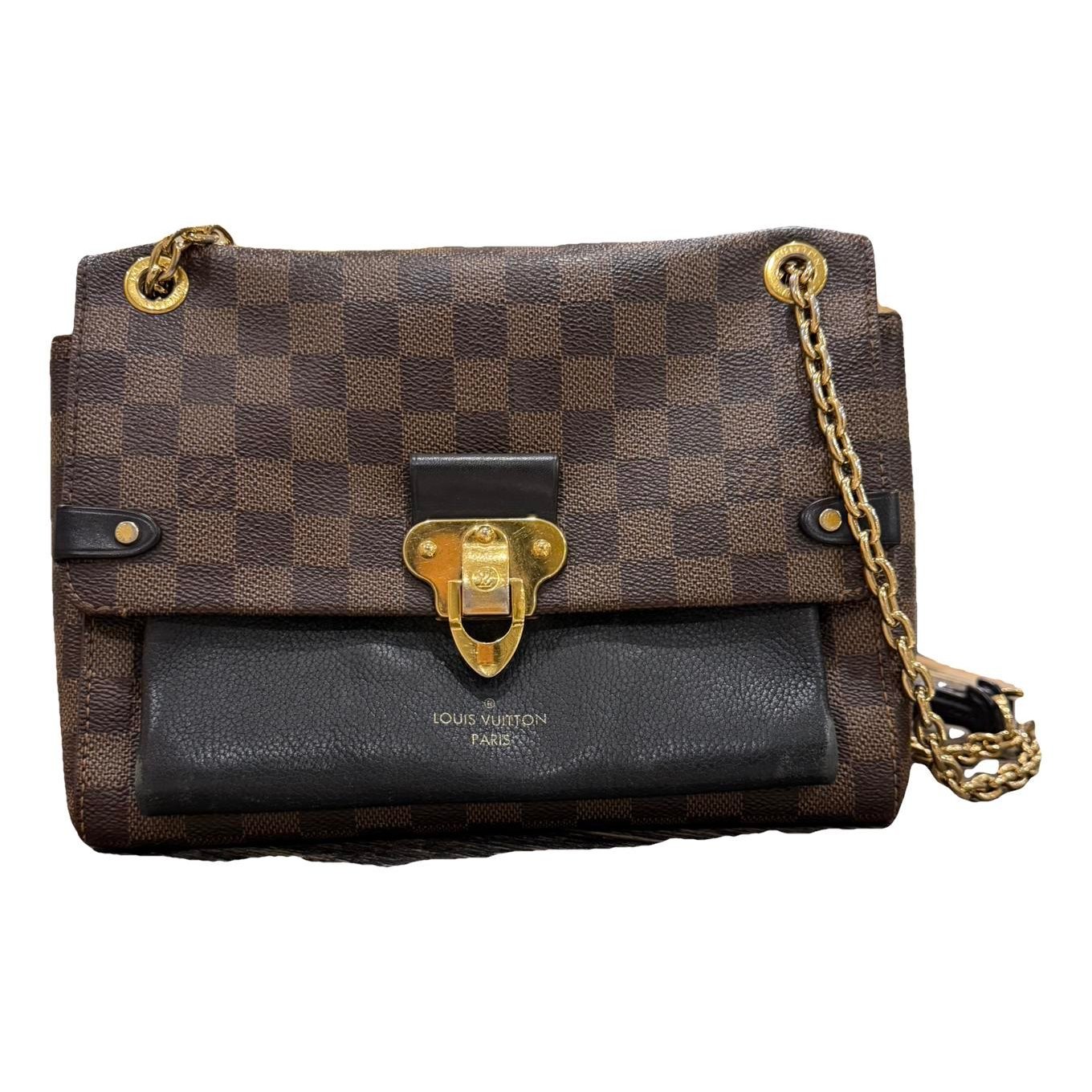 Vavin leather handbag
