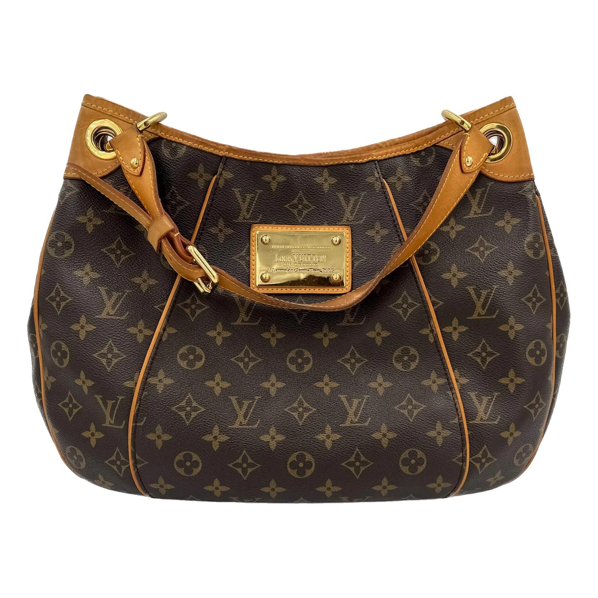 Galliera cloth tote