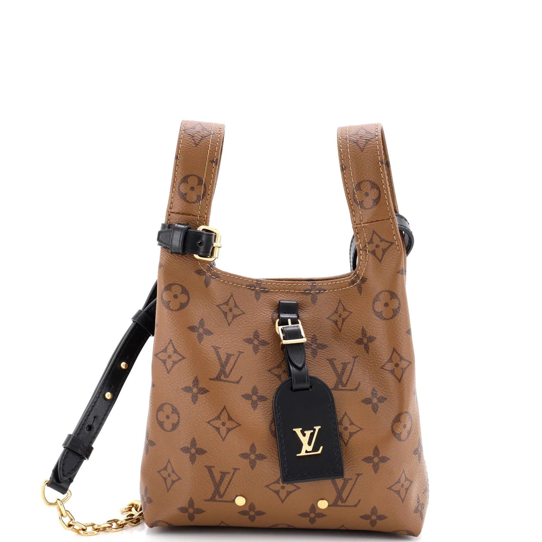 Cloth tote