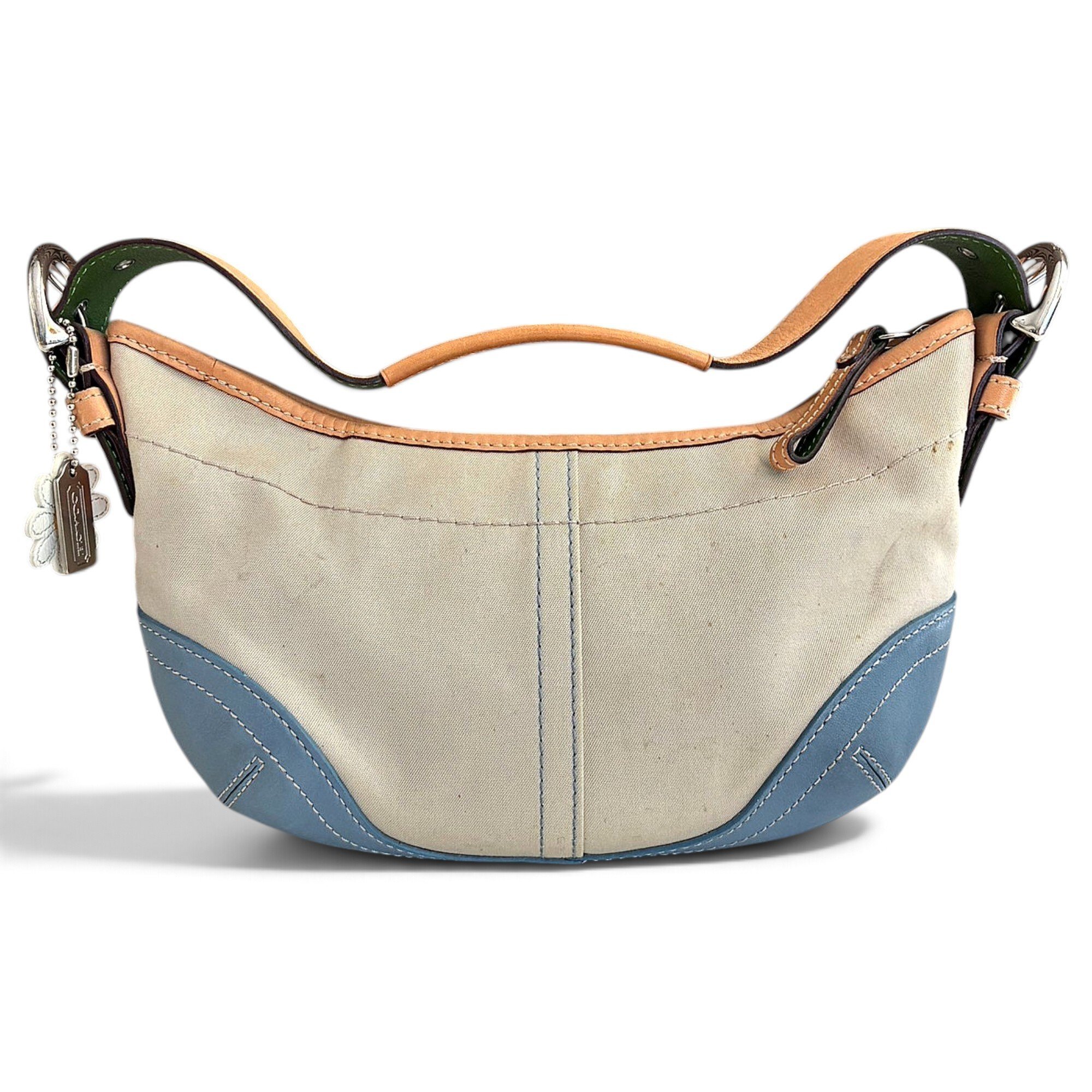 Cloth handbag