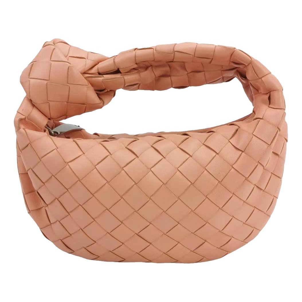 Jodie leather handbag