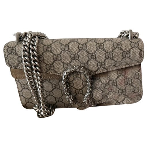 Dionysus handbag
