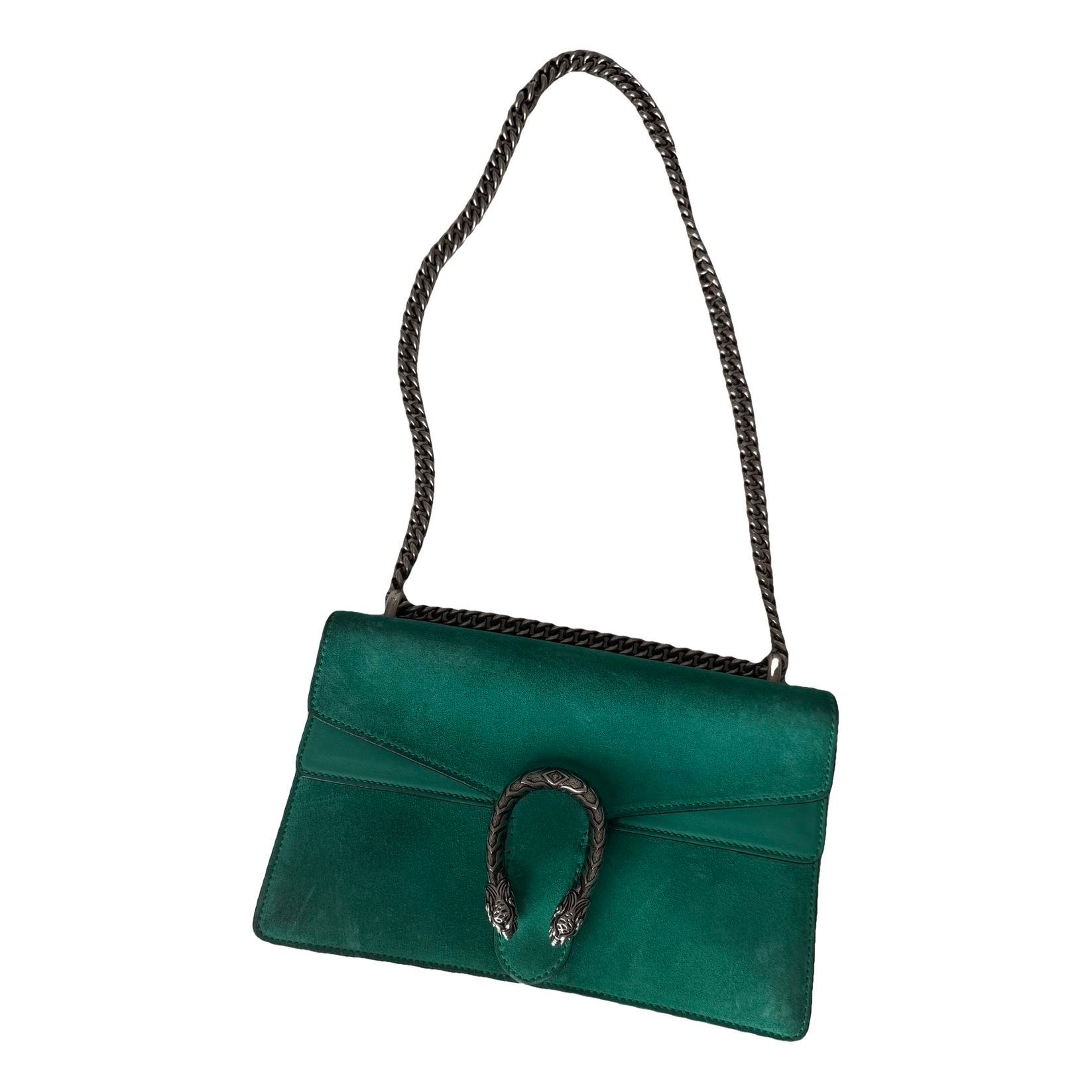 Dionysus handbag