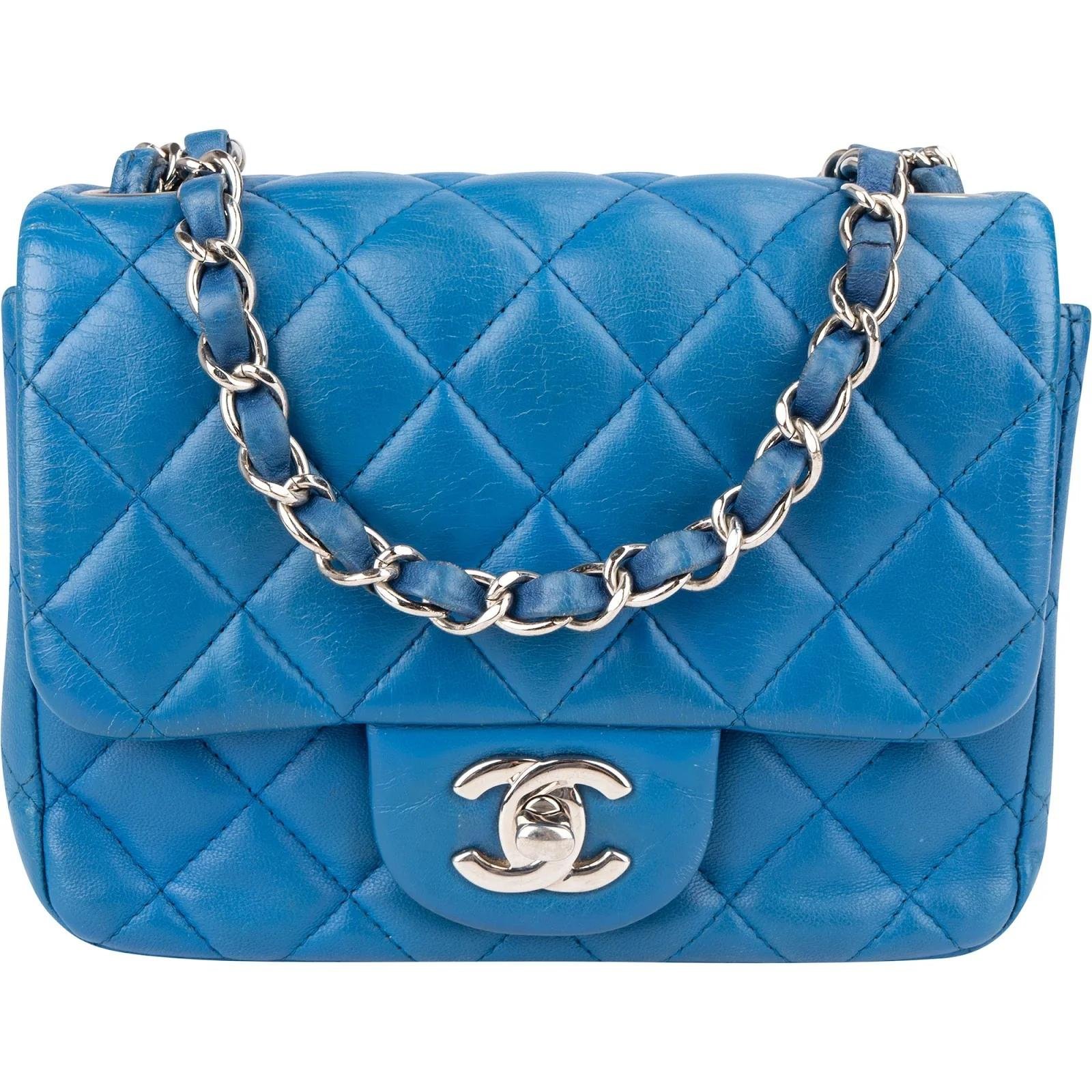 Timeless/Classique leather crossbody bag