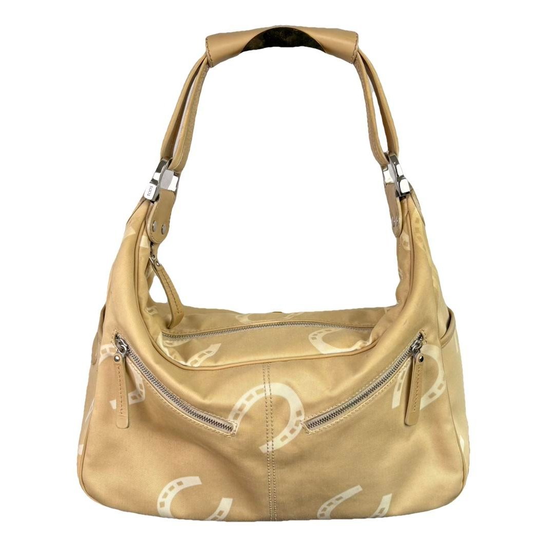 Tod's Cloth handbag