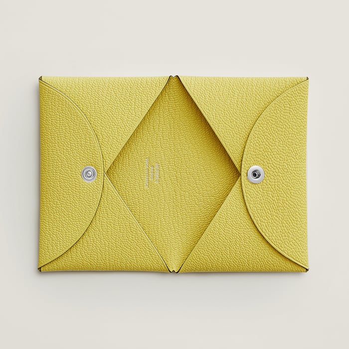 Limoncello Calvi Card Holder