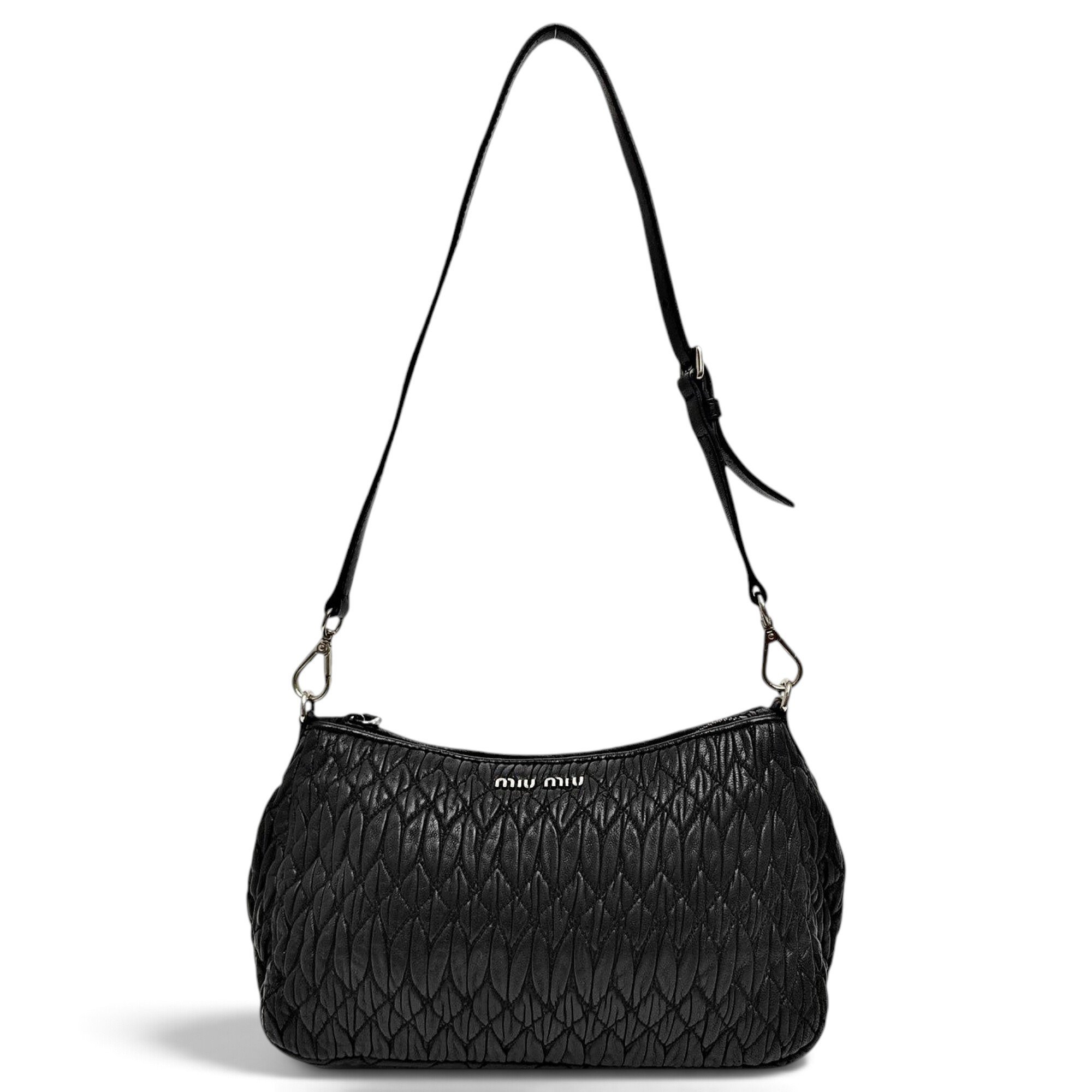Miu Miu Leather handbag